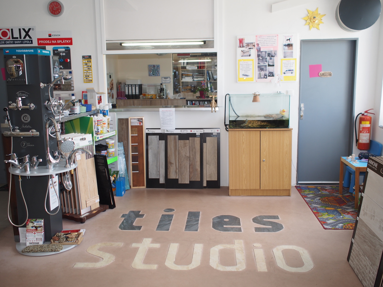 Tiles studio s.r.o. foto 3
