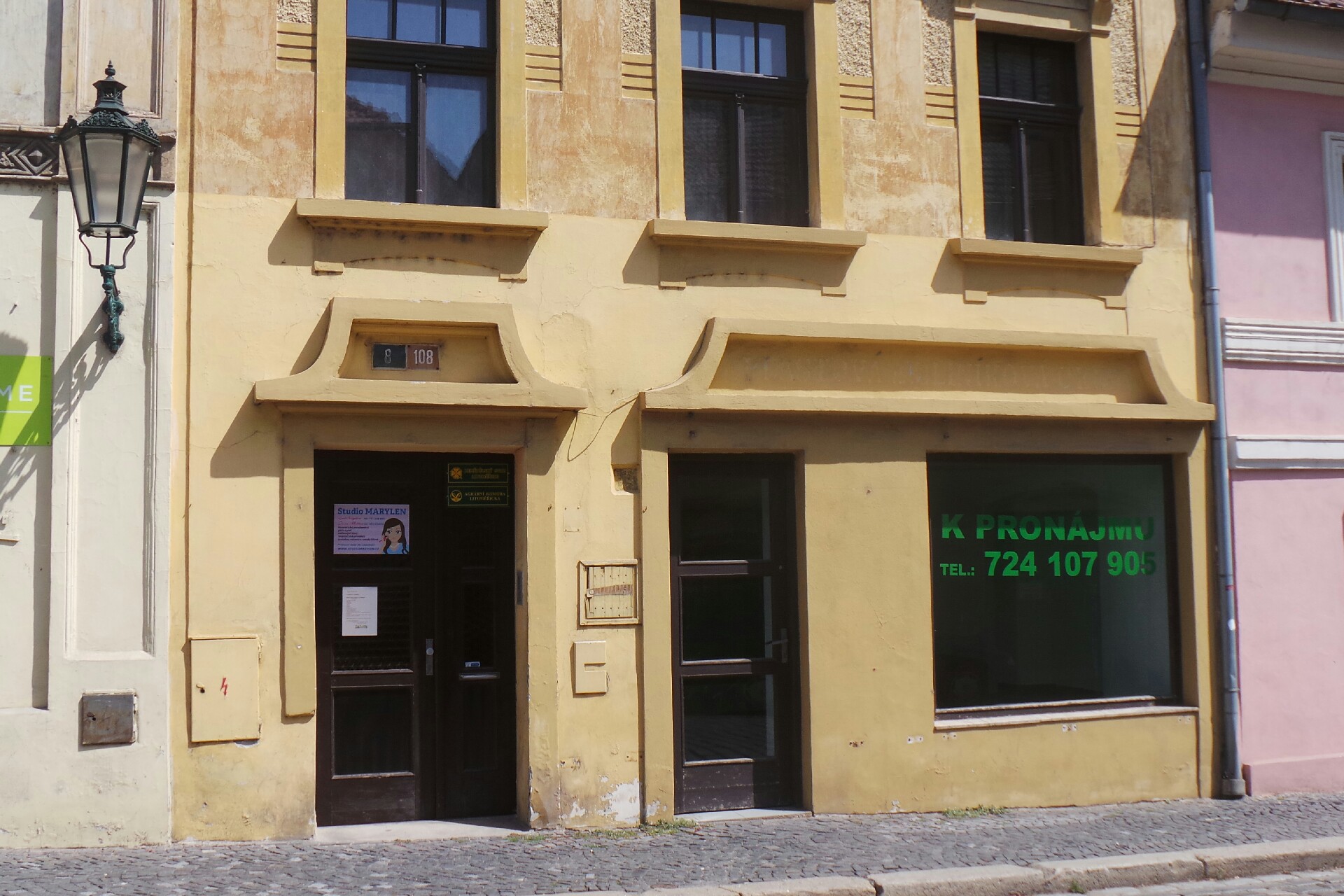 Agrární komora Litoměřicka