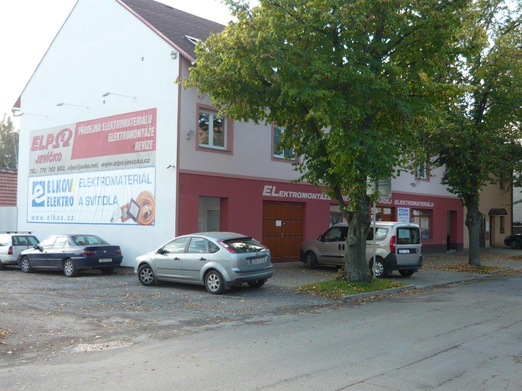ELKOV elektro, a.s. foto 3