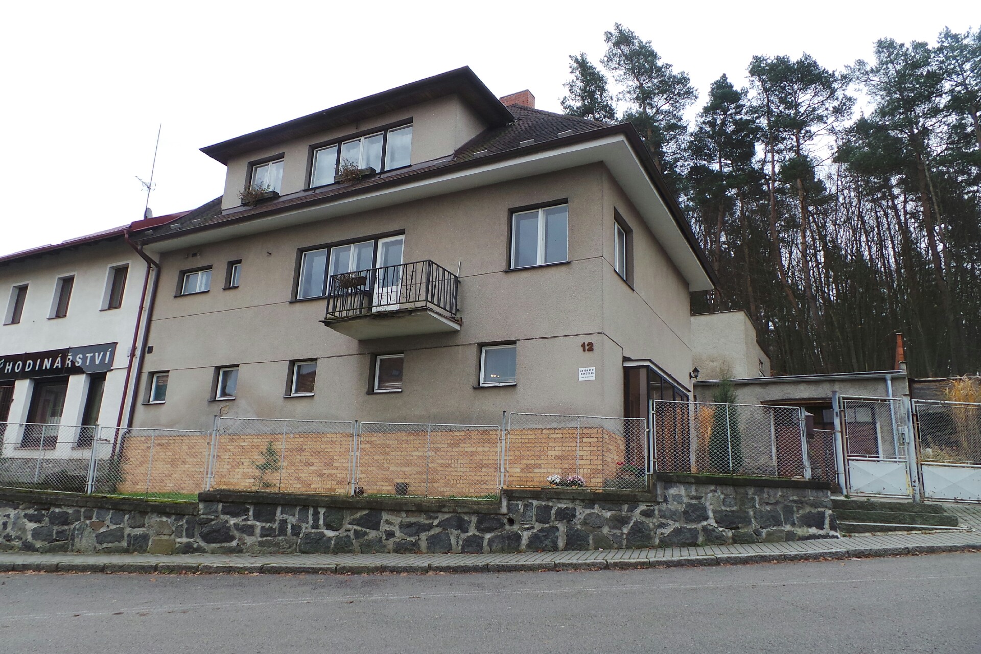 JUDr. Blanka Dalibová