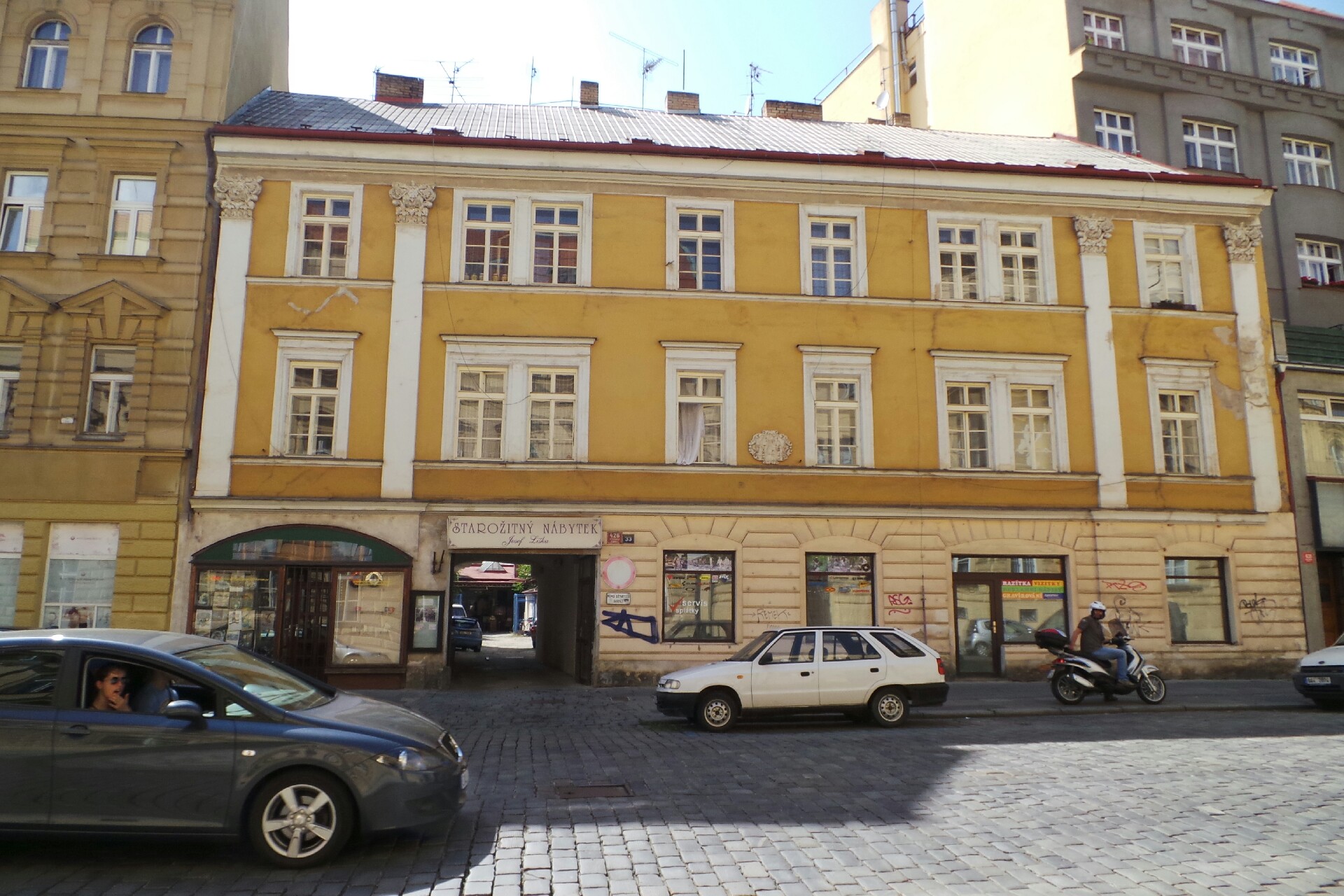 Golfproradost.cz foto 2