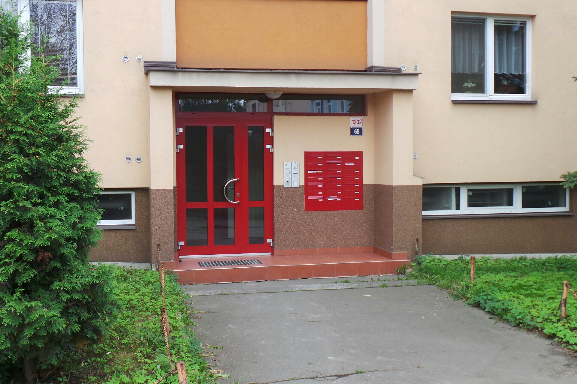 Dědic – ELEKTROMONTÁŽE