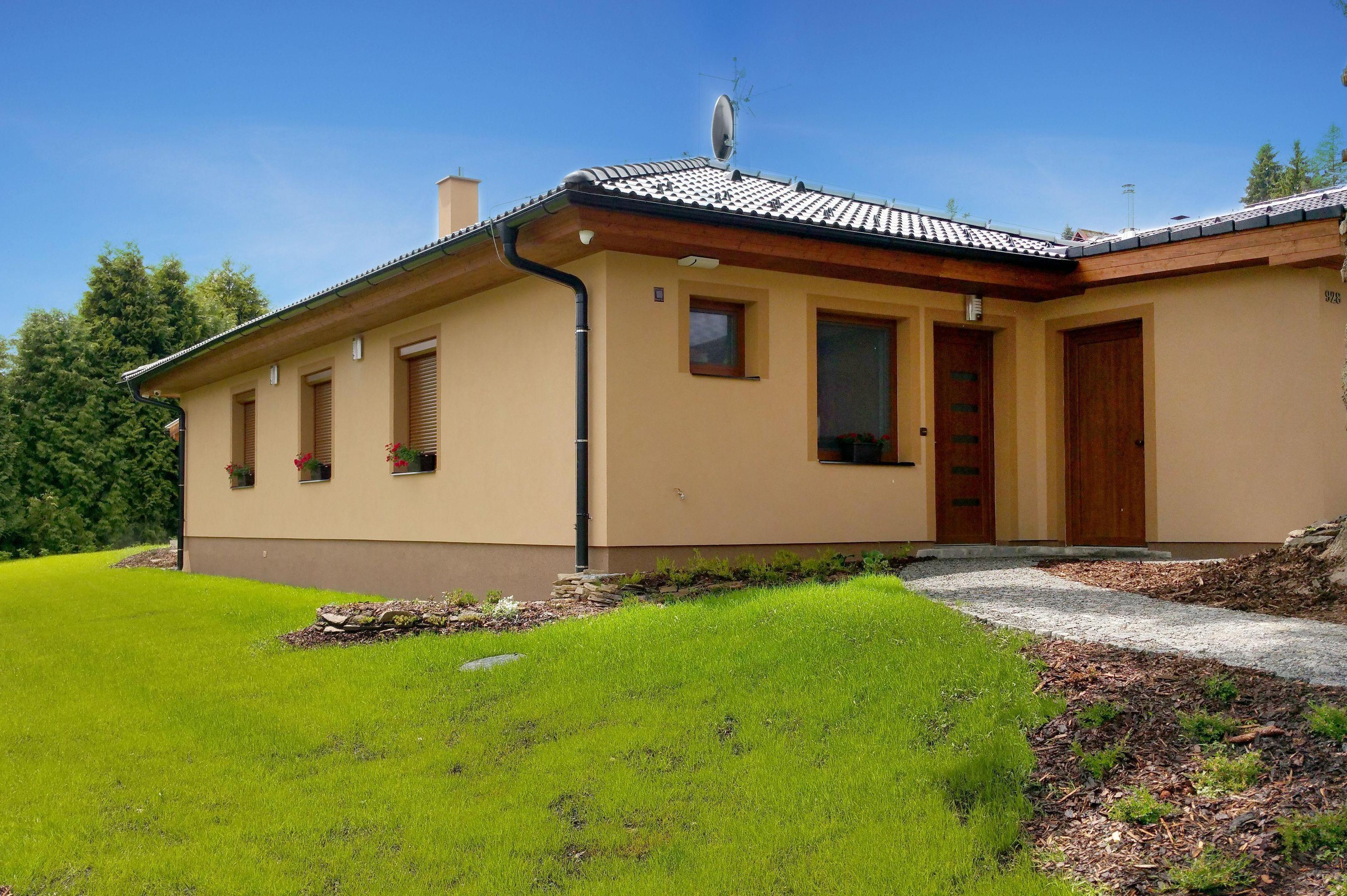 Chalupa na Lipně 1 foto 2