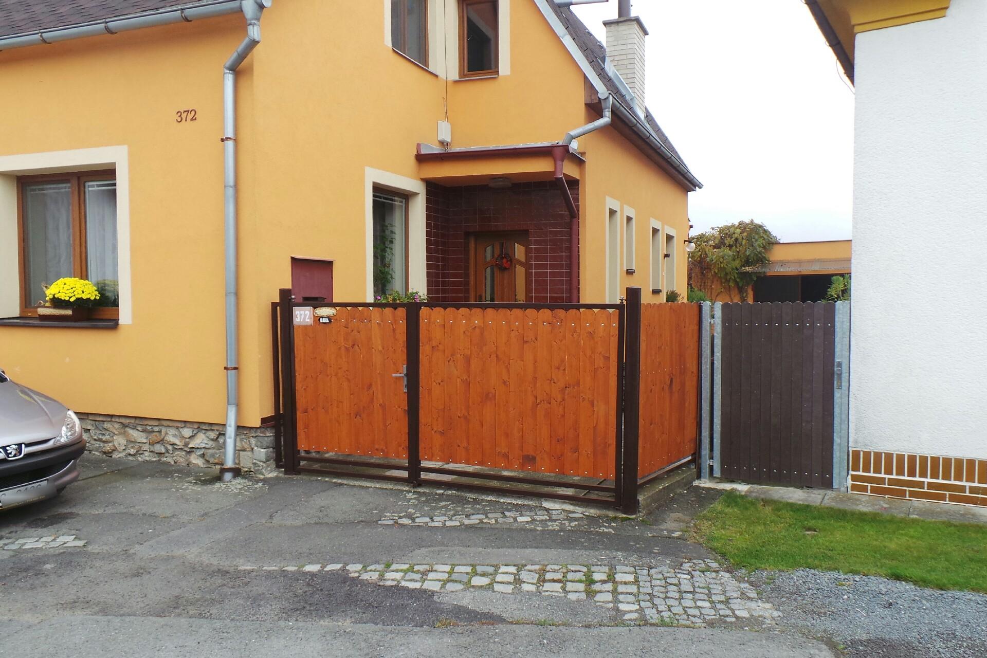 Tesařství Jaromír Filip