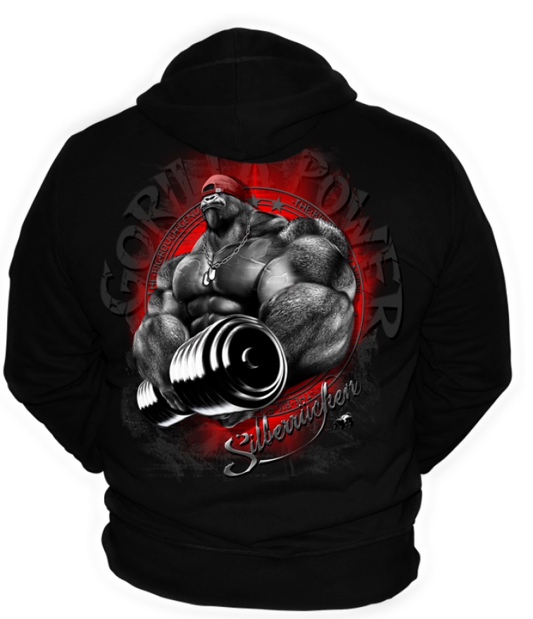 Gorilla-biker.cz foto 3