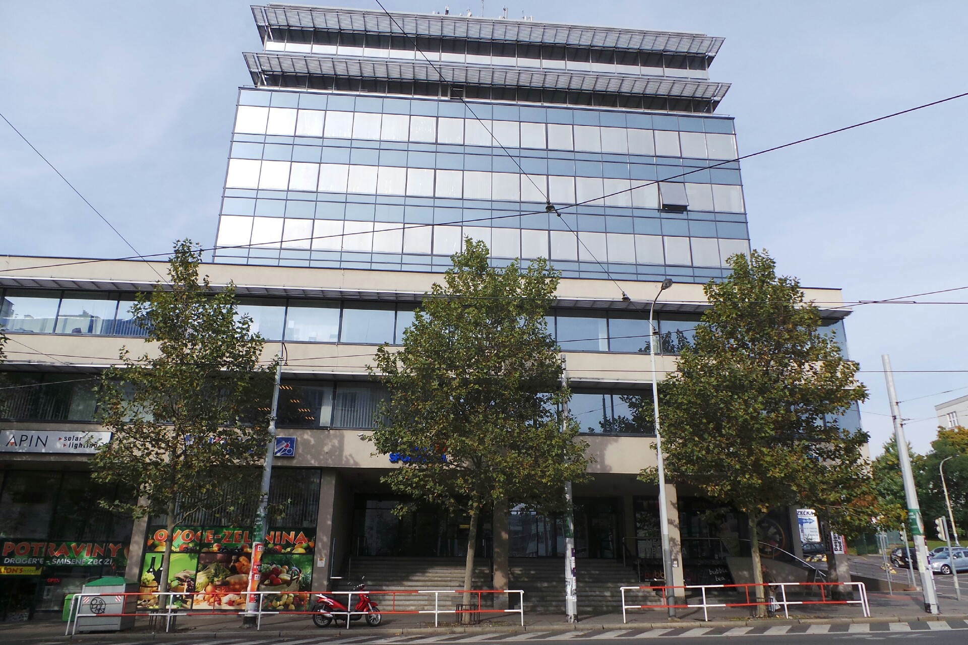 Mgr. Kateřina Buďveselová MBA, advokátka