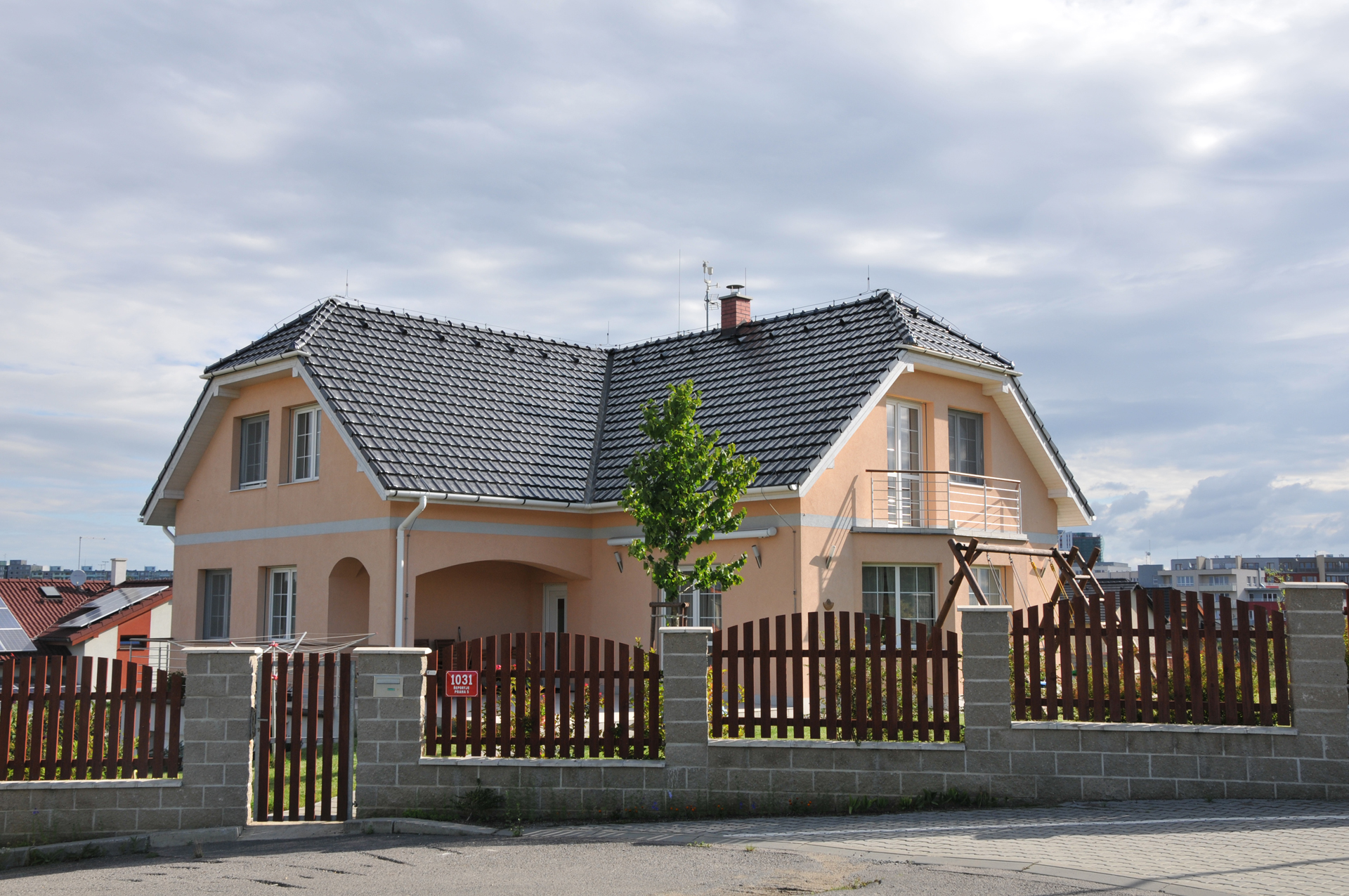 Stavby Praha, s.r.o. foto 4
