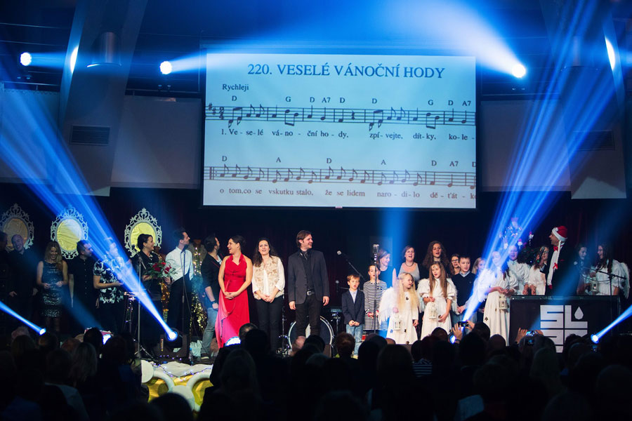 Danceshow.cz - David Kreml foto 2