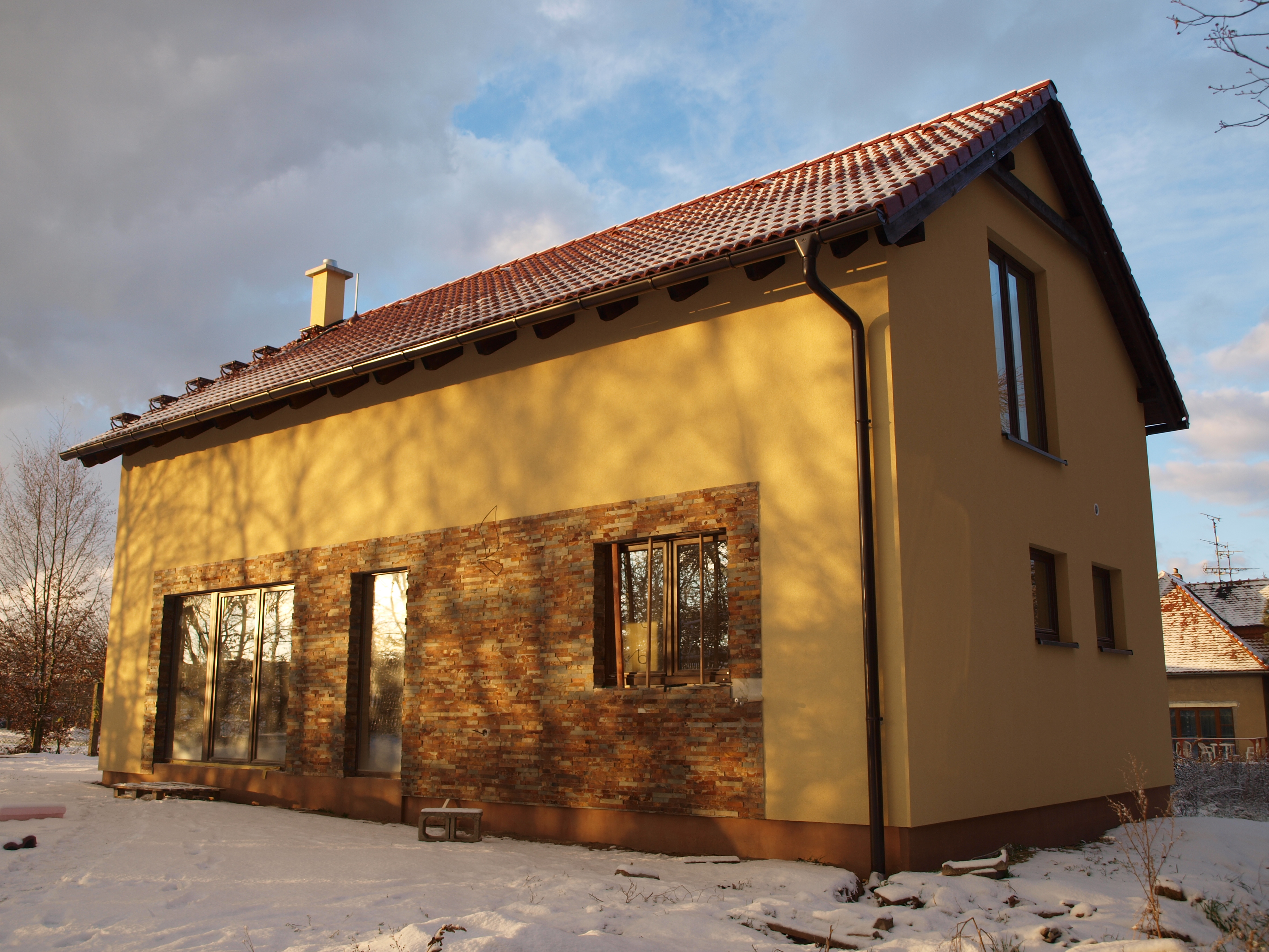 Dřevostavby-Mlčoch foto 4