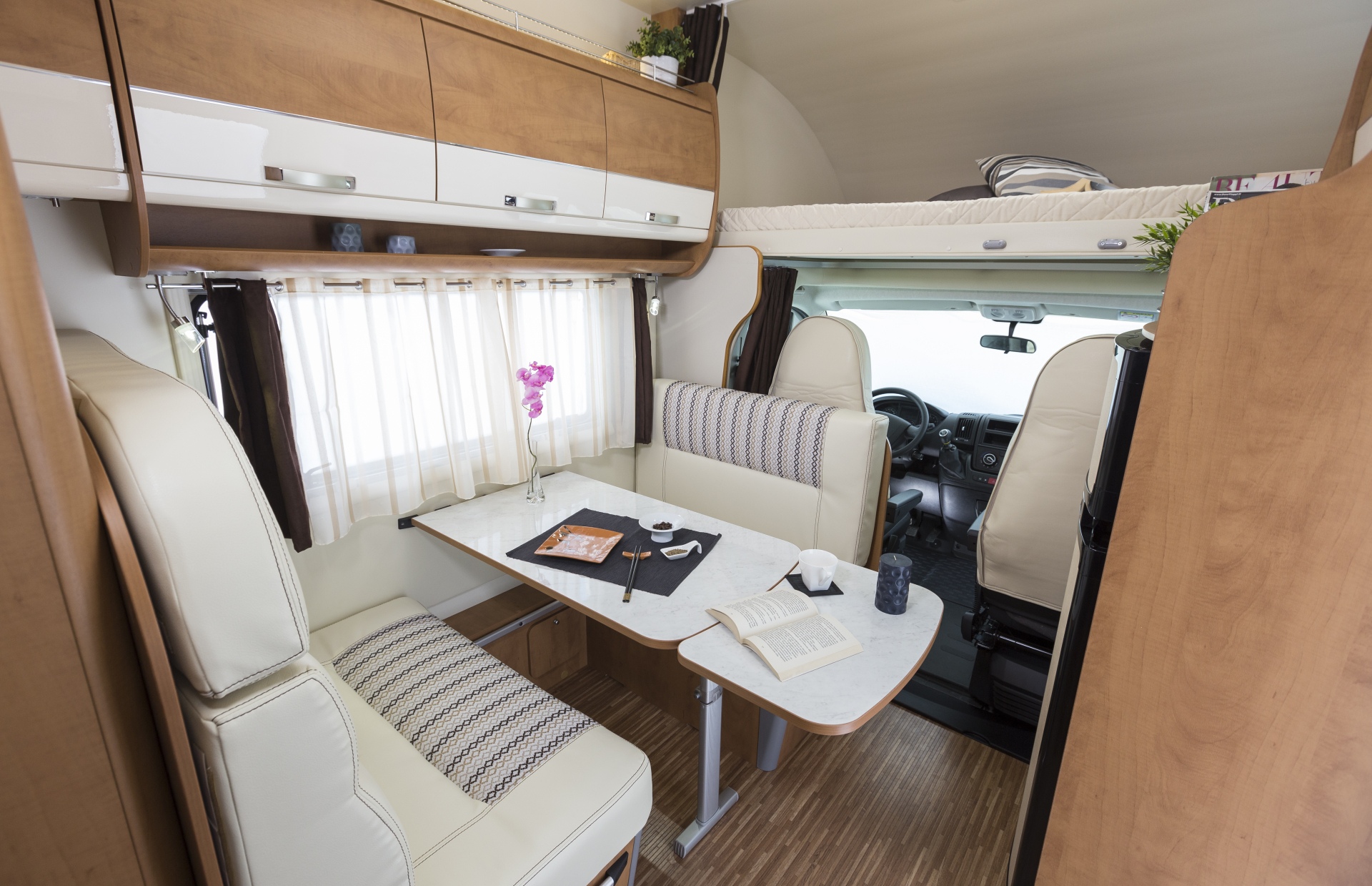 EUROPE CAMPERS foto 2