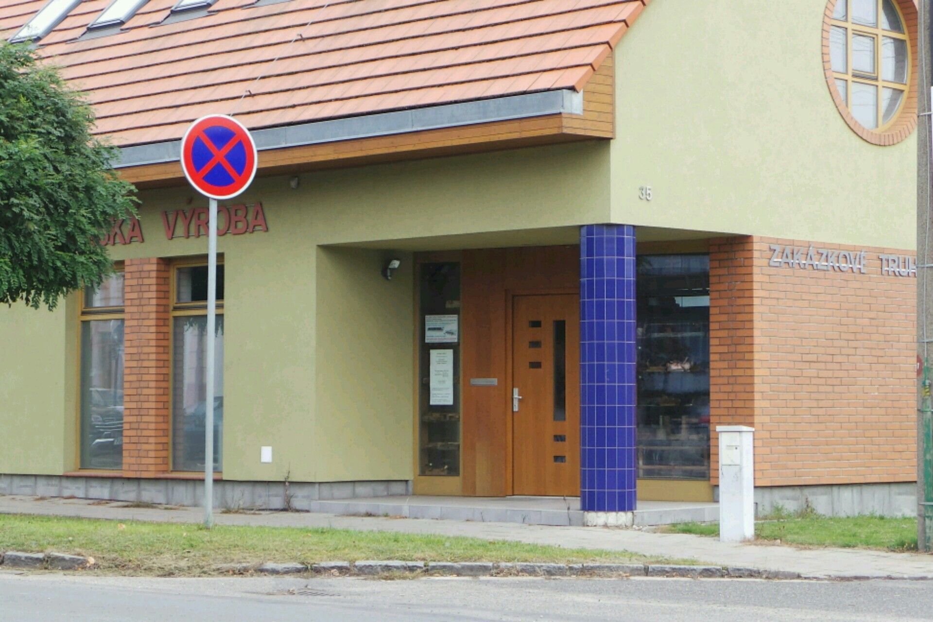 Zakázkové truhlářství Jelínek