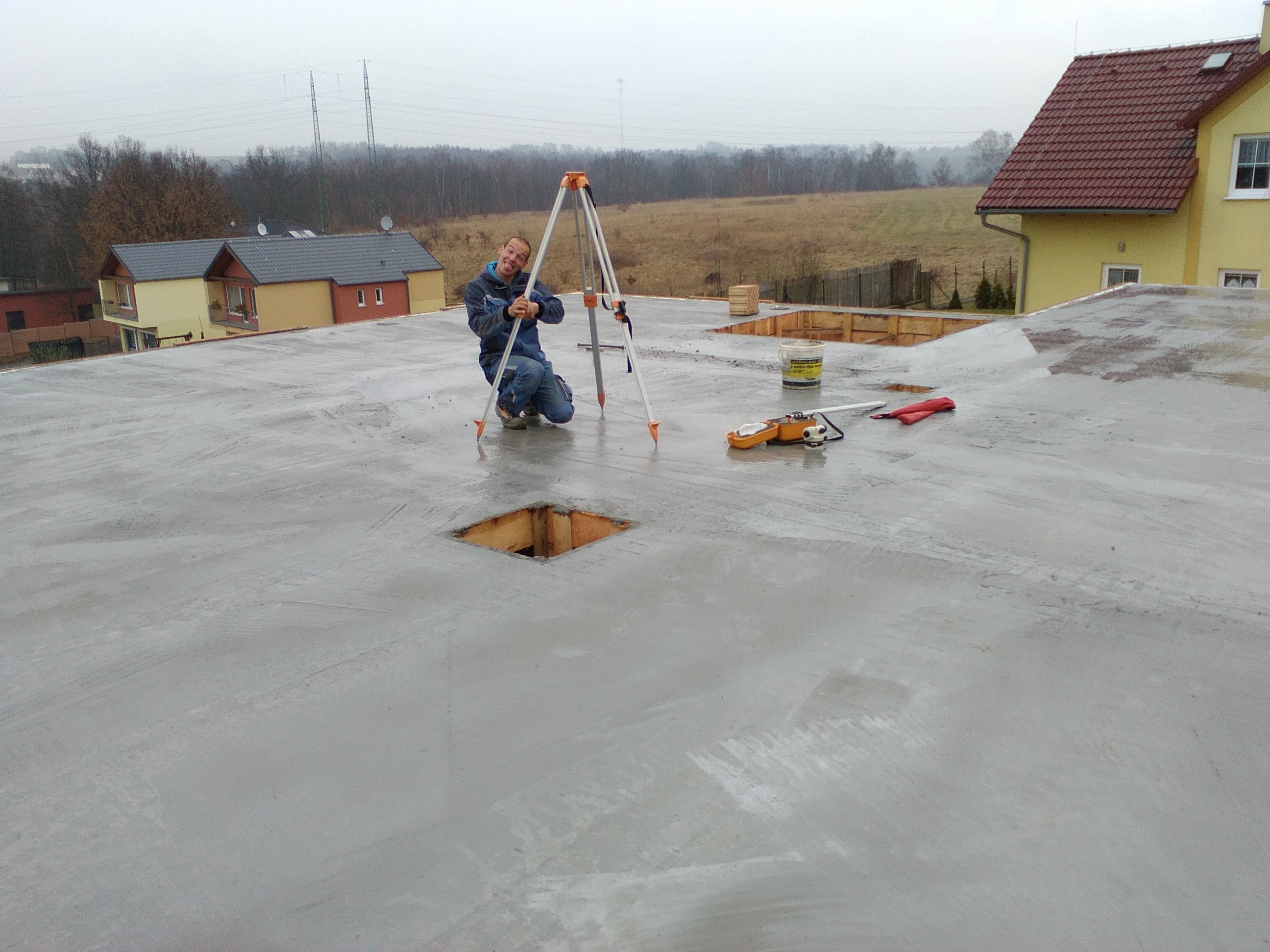 Robert Ollé - zednické a obkladačské práce foto 2