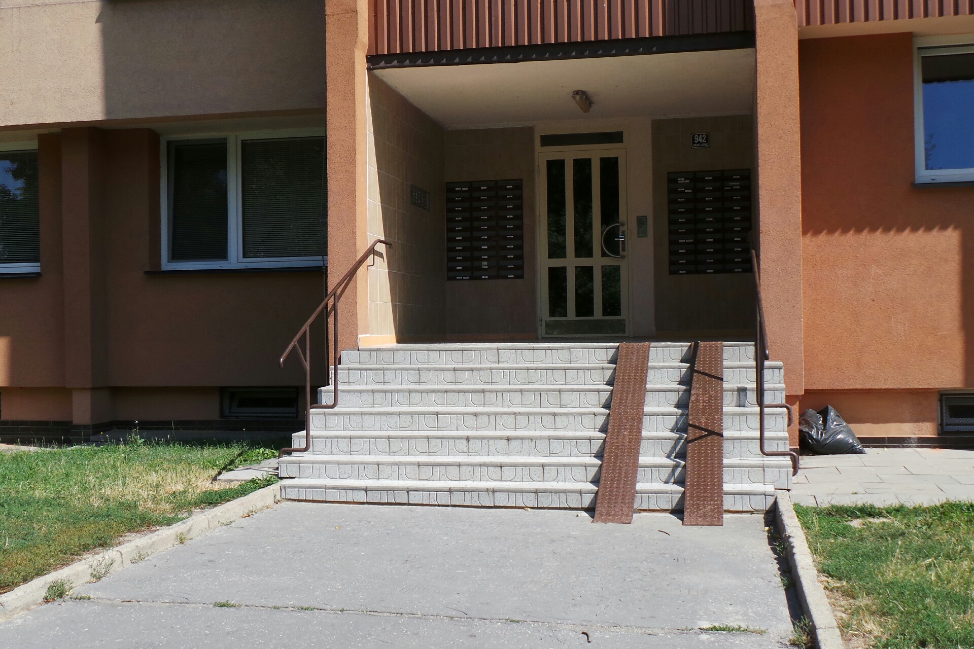 Vodoinstalatérství, topenářství Jaromír Duda