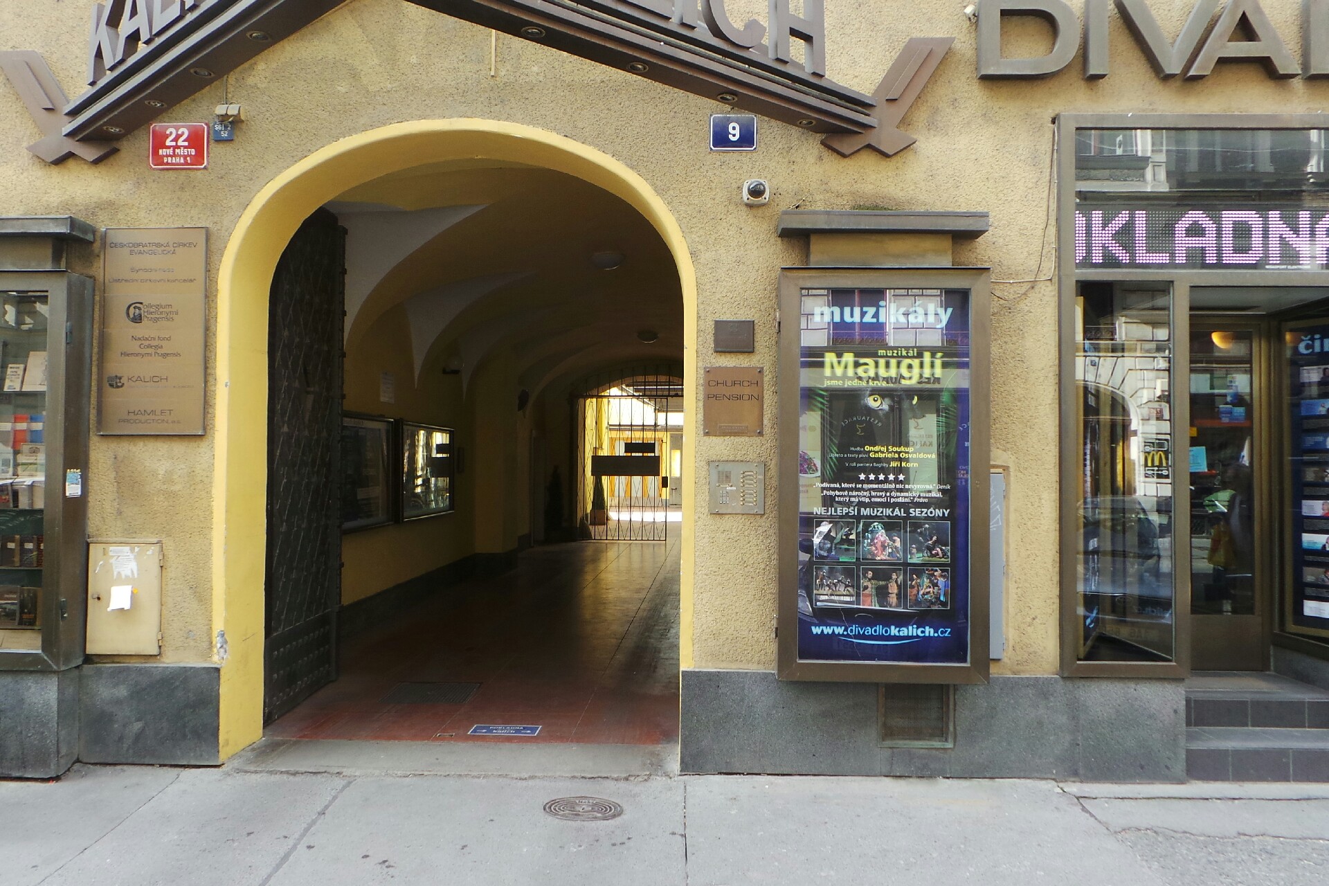 INTERMARKETING, s.r.o.