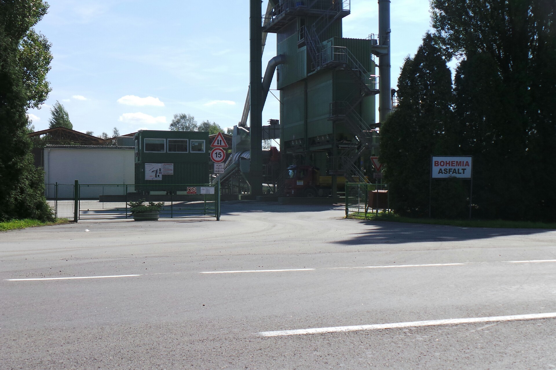 STRABAG Asfalt, s.r.o.