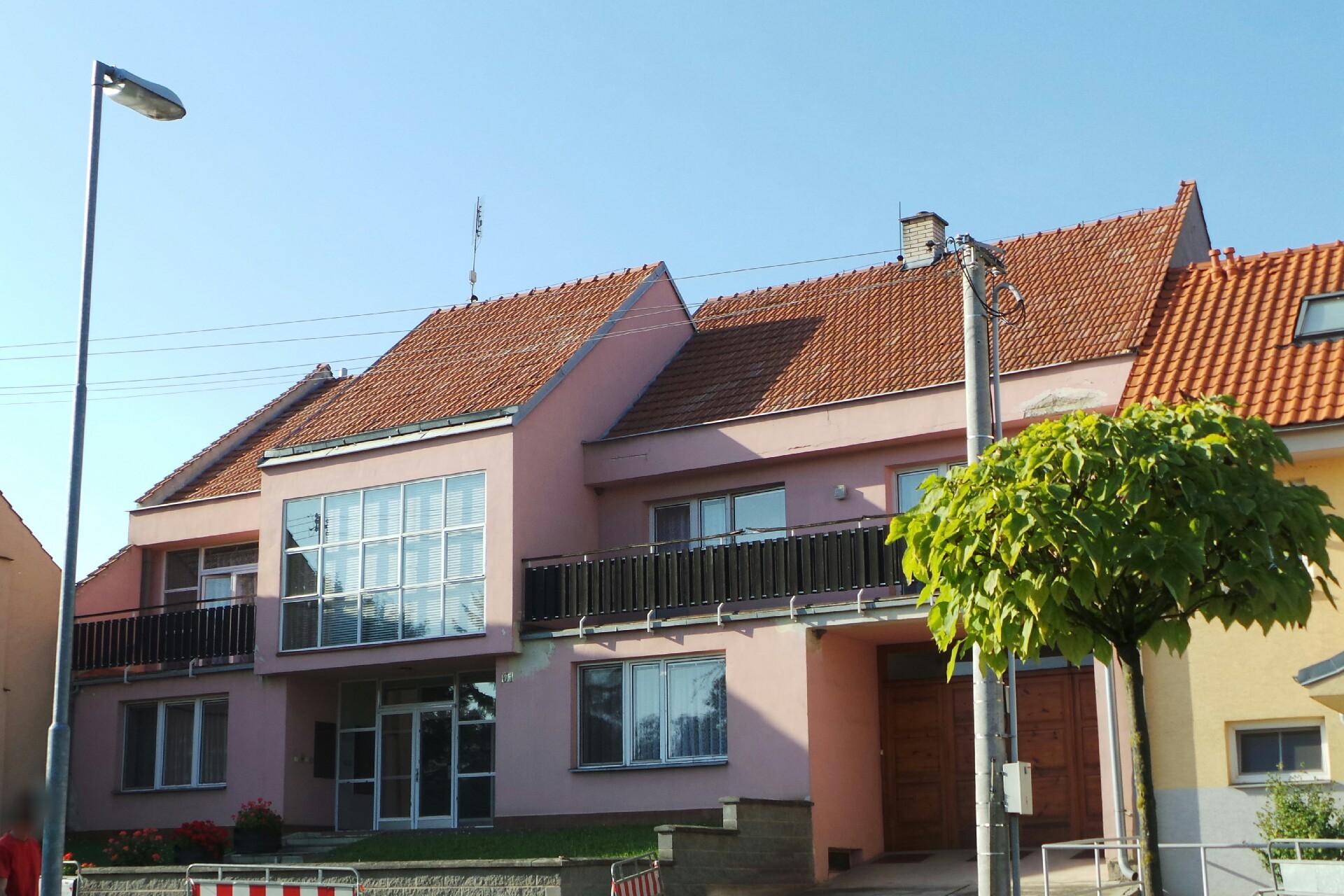 Ing. Jaroslav Žondra