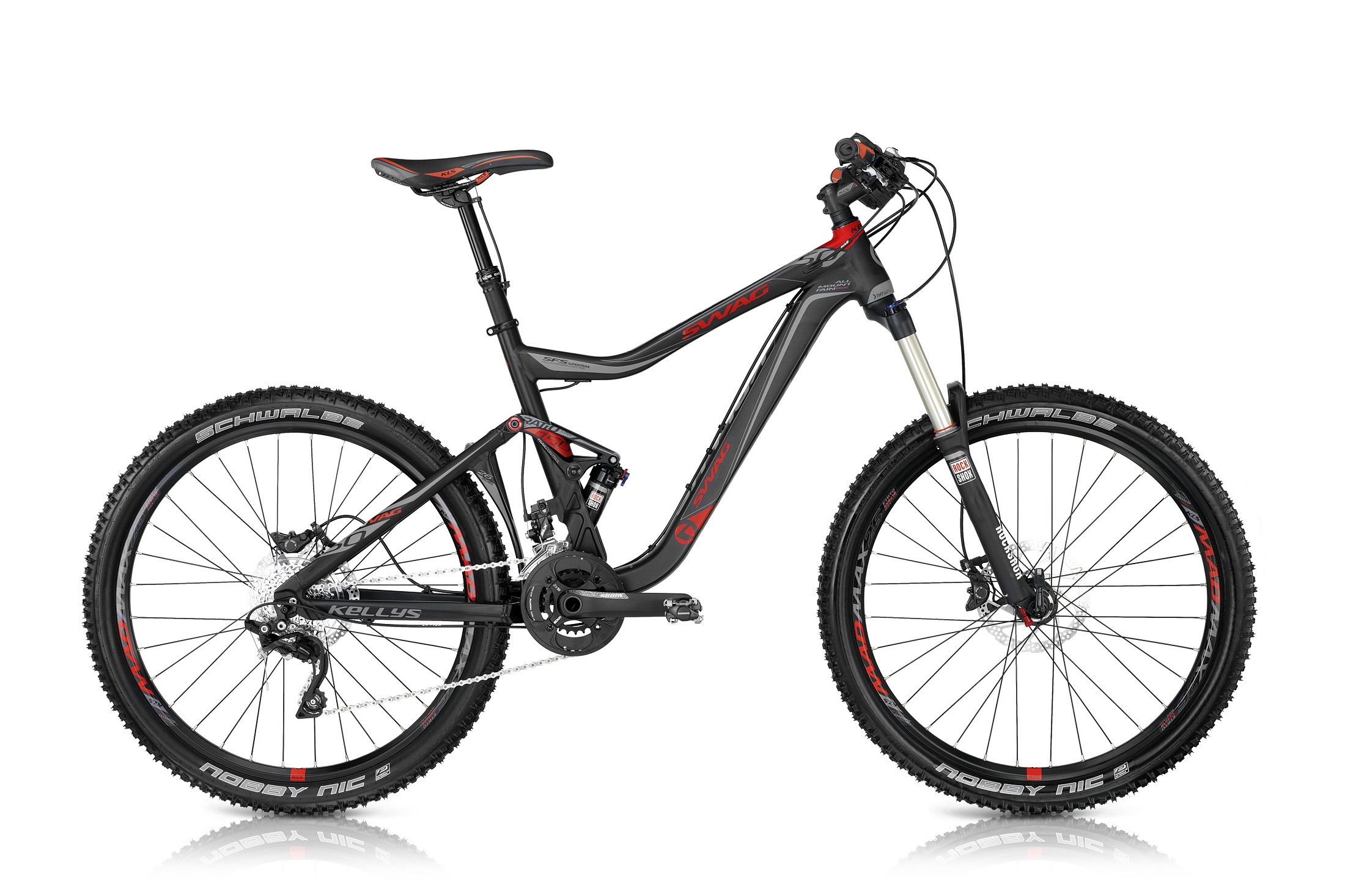 KELLYS BICYCLES CZECH REPUBLIC, s.r.o. foto 4