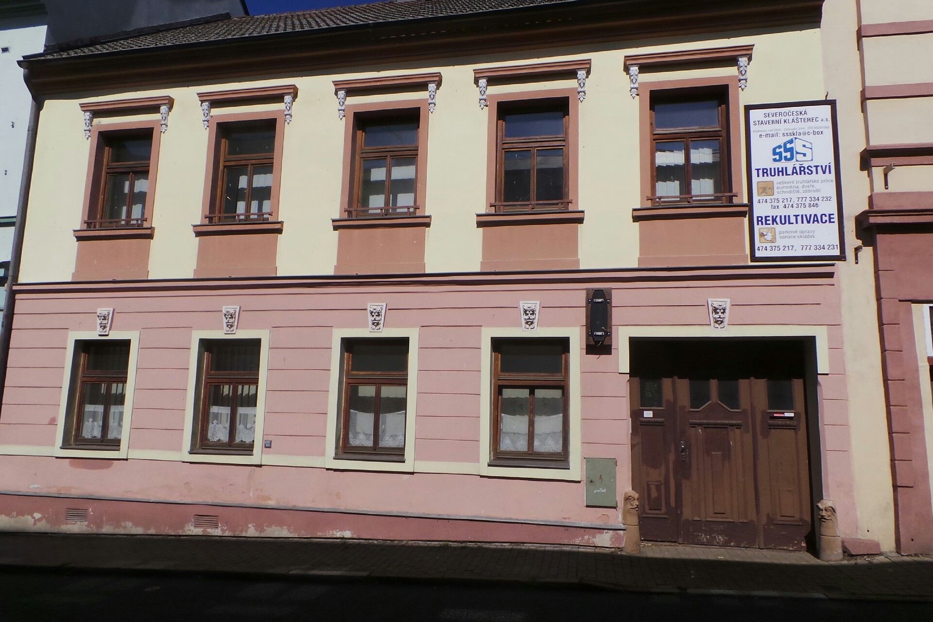 SSK - údržba zeleně foto 1