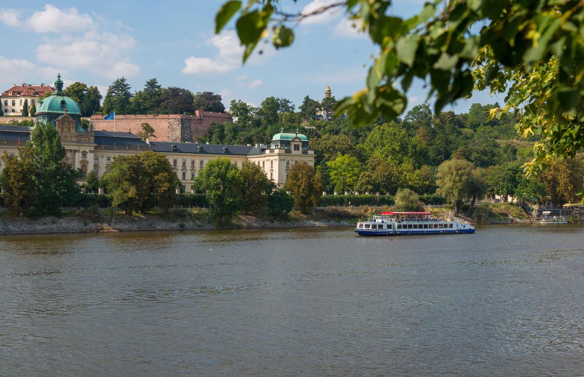 Vltava River Cruises - BOAT NATAL foto 6