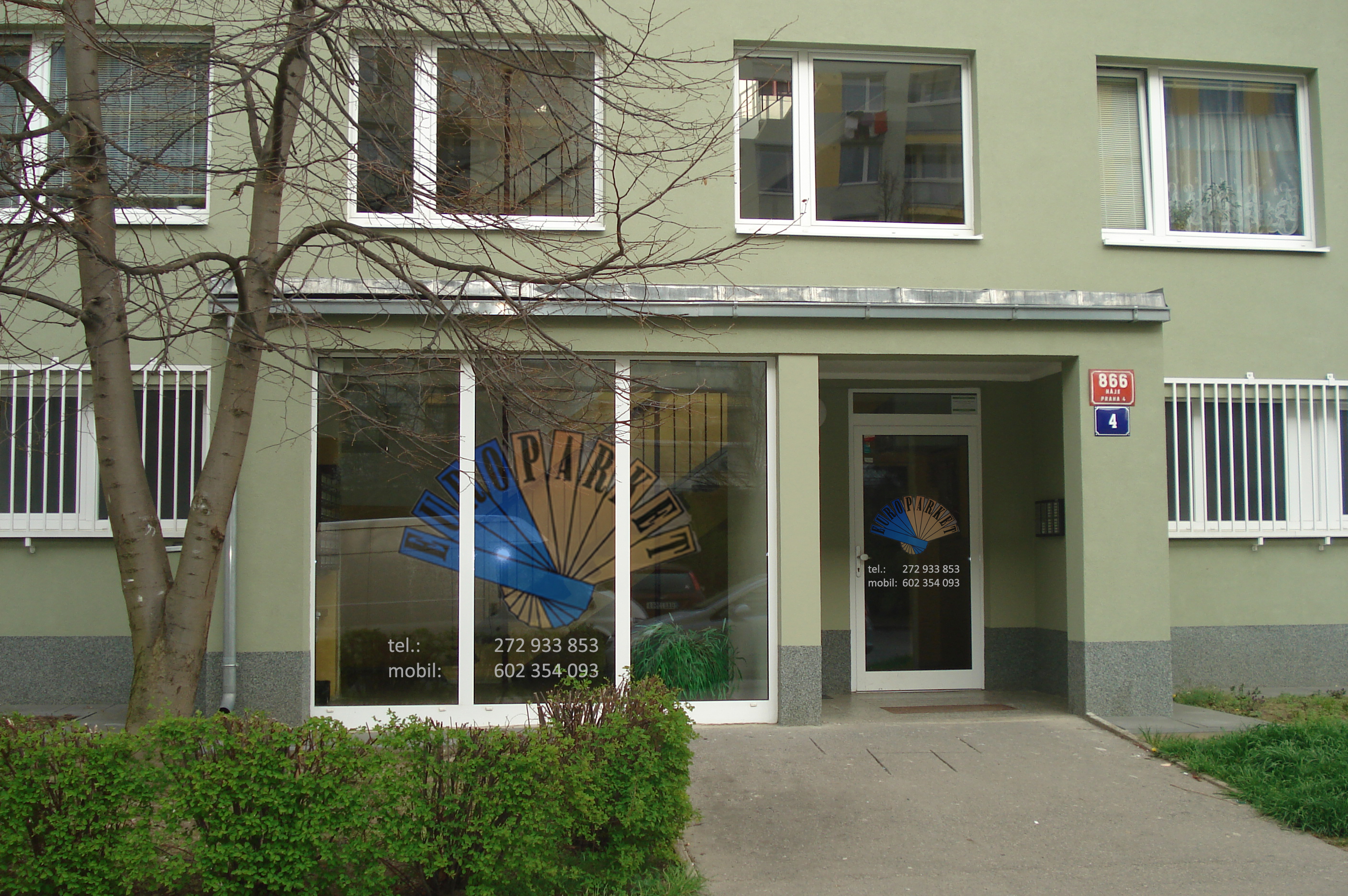 EUROPARKET foto 4