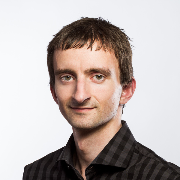 Jan Onesork - SEO konzultant foto 2