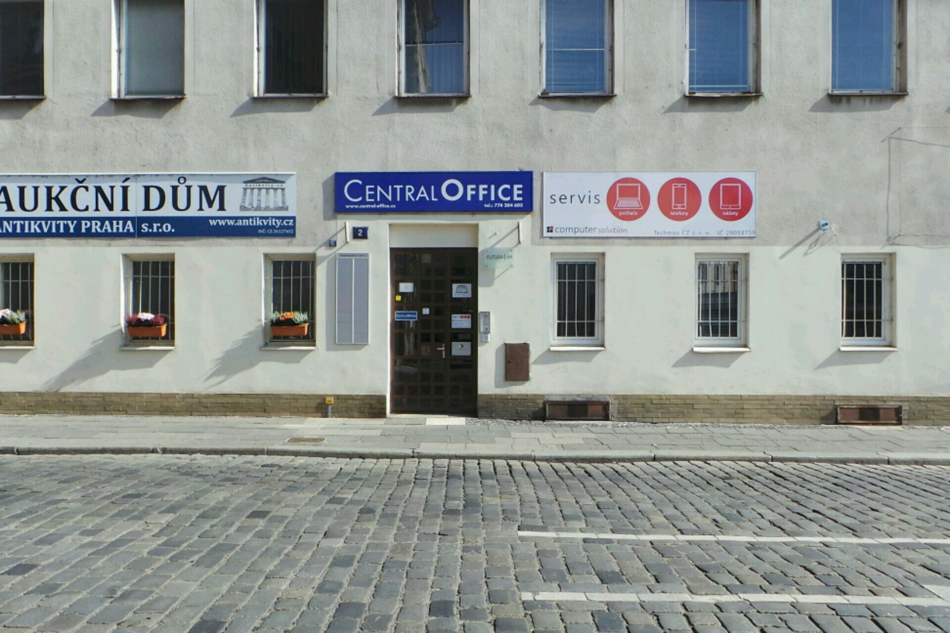 GETMORE, s.r.o.