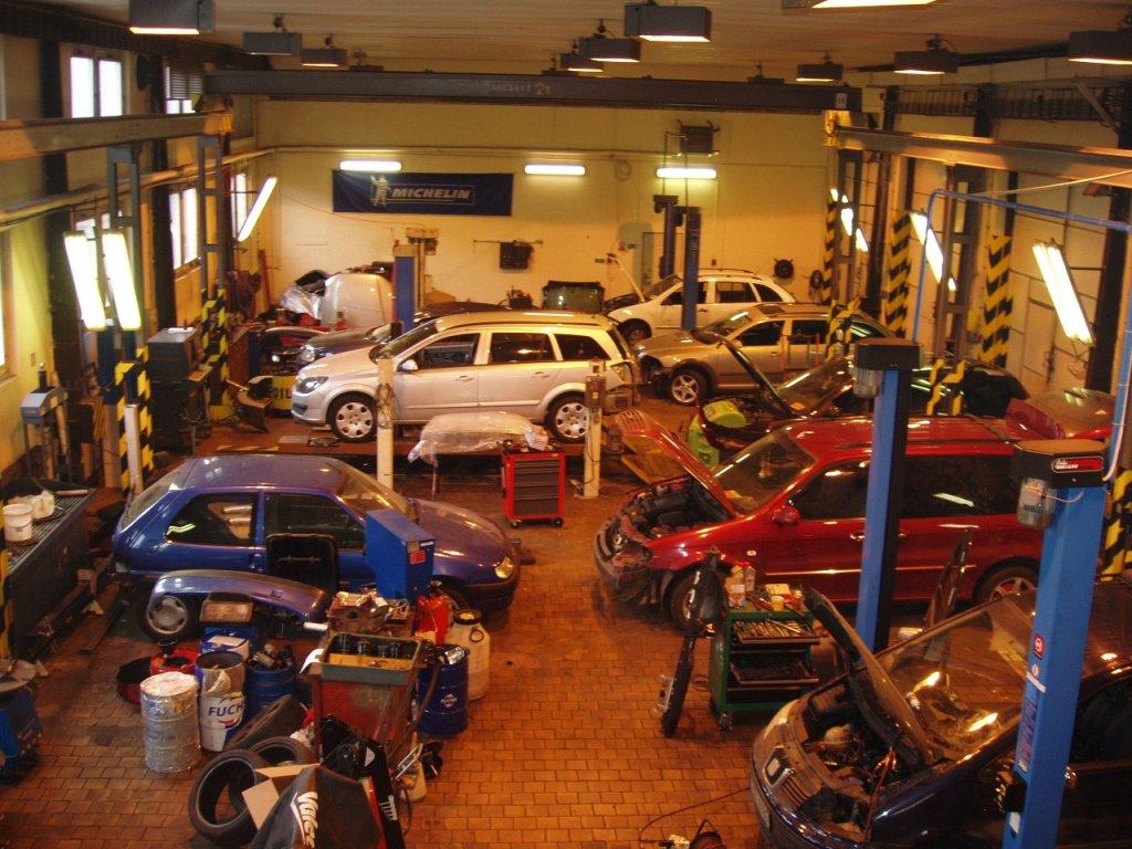 HS Autosdružení, s.r.o.