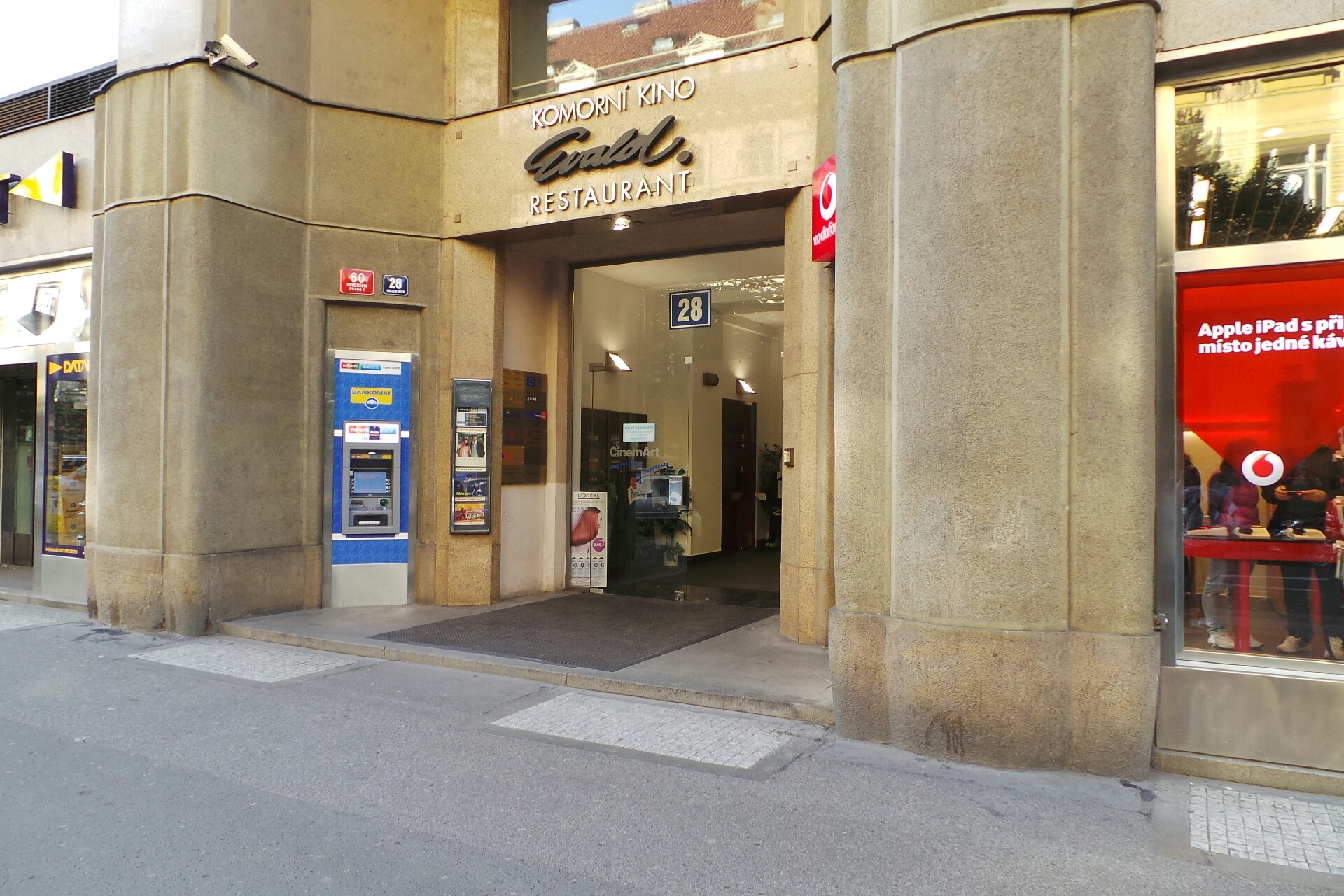 EG Advisors.cz, s.r.o. foto 1