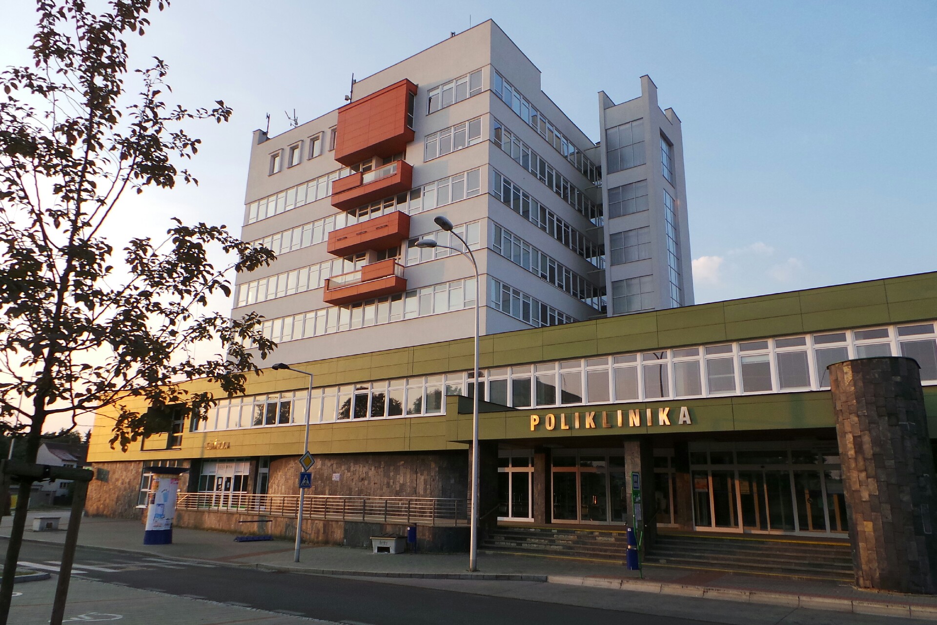 MUDr. Lubomír Onderka