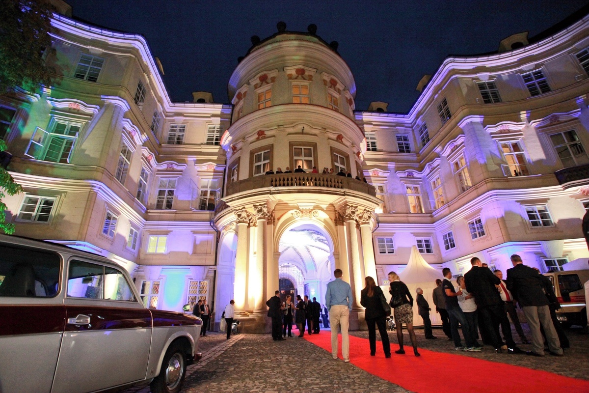 KONFES kongresová technika, s.r.o. foto 3