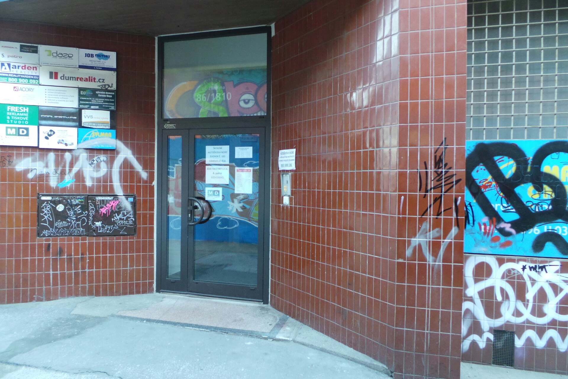 EB Cenová Agentura, s.r.o.