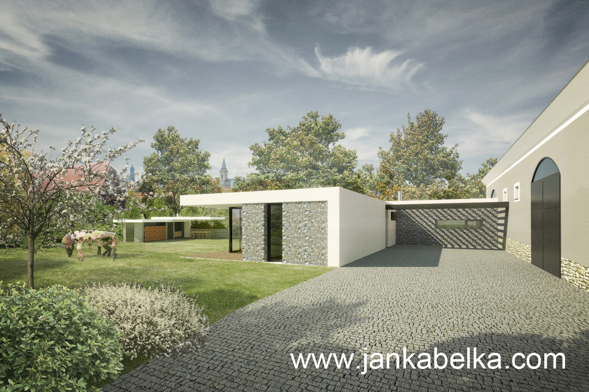 JKA - Jan Kabelka Architekti foto 3
