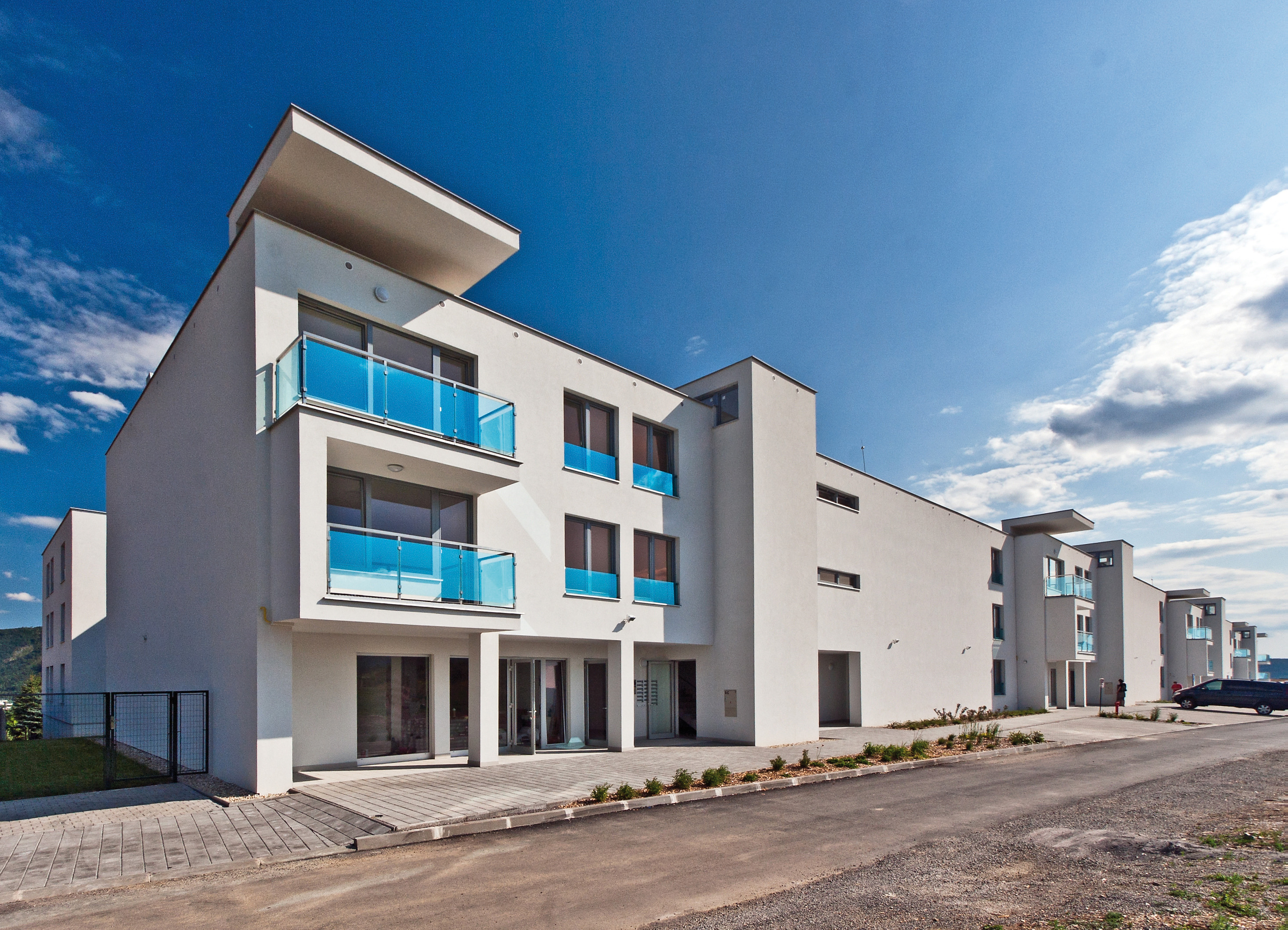 DECO OKNA s.r.o. - Radek Hladík foto 3