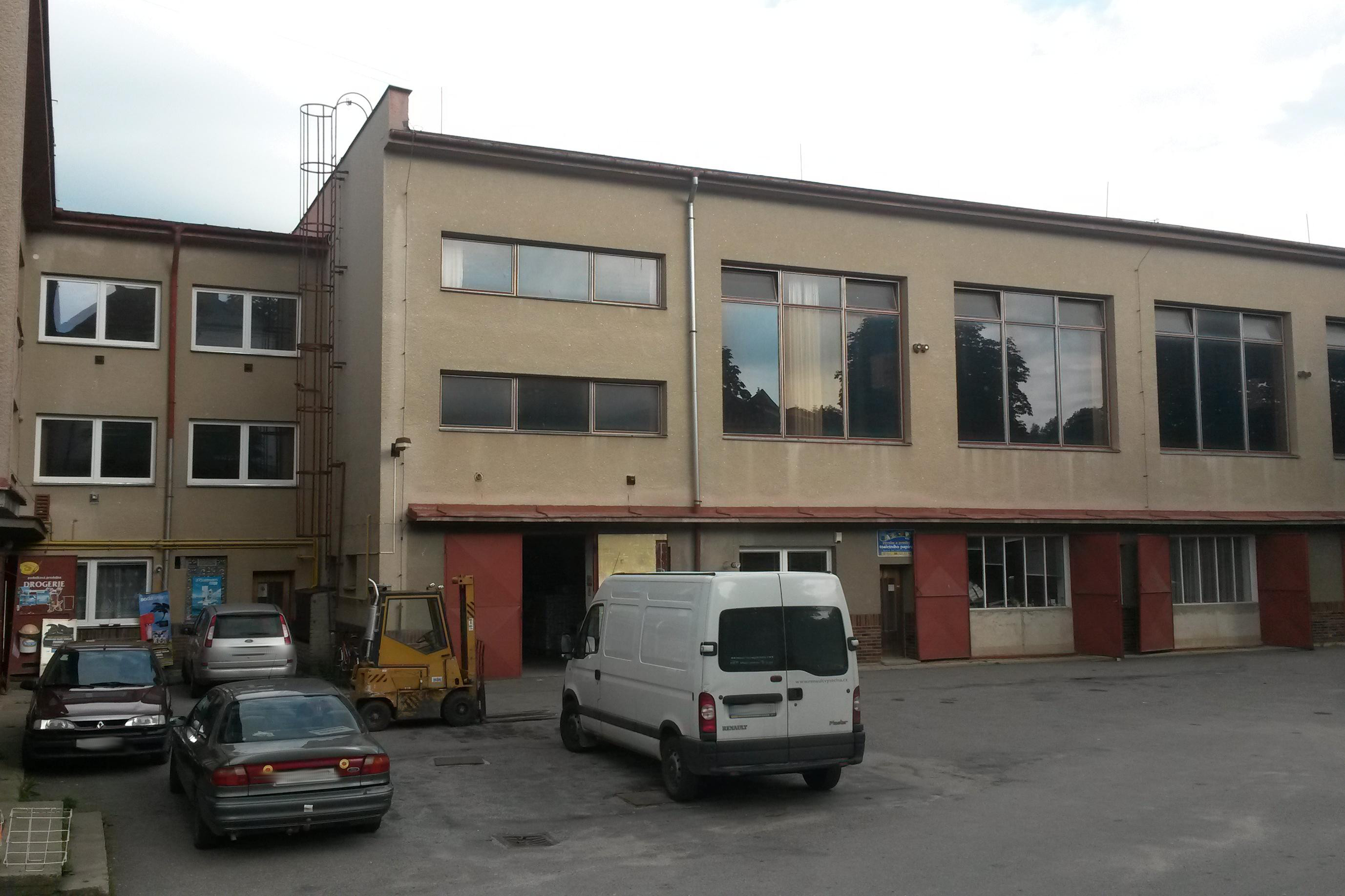 BRASSICA-PAP, spol. s r.o.