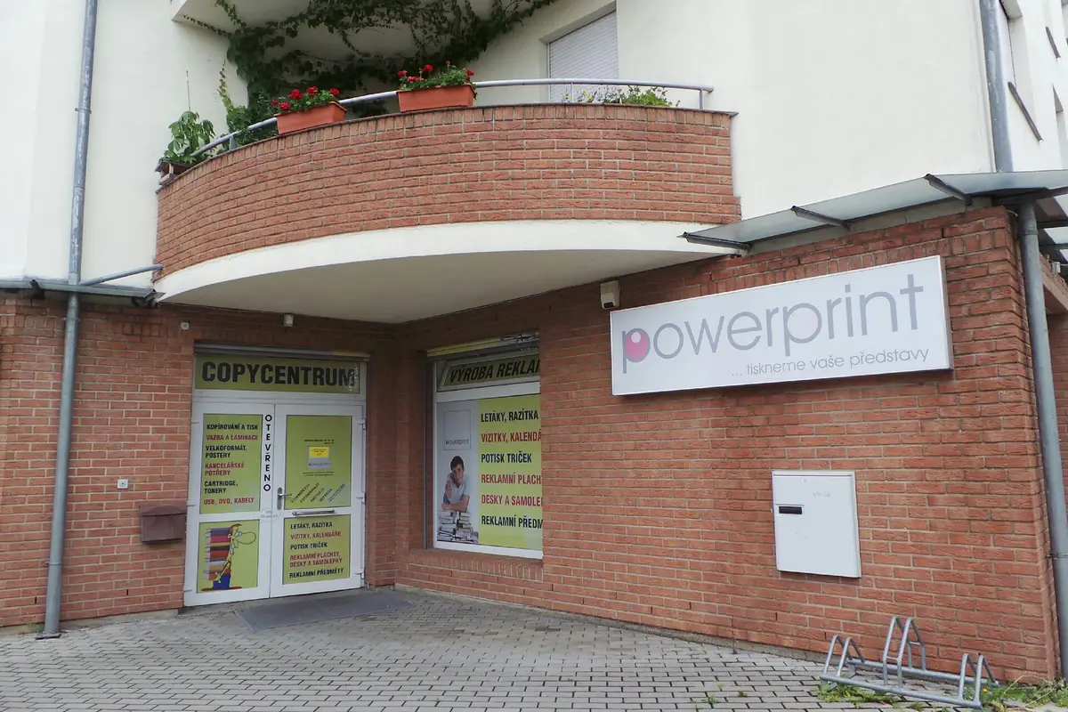 powerprint, s.r.o.