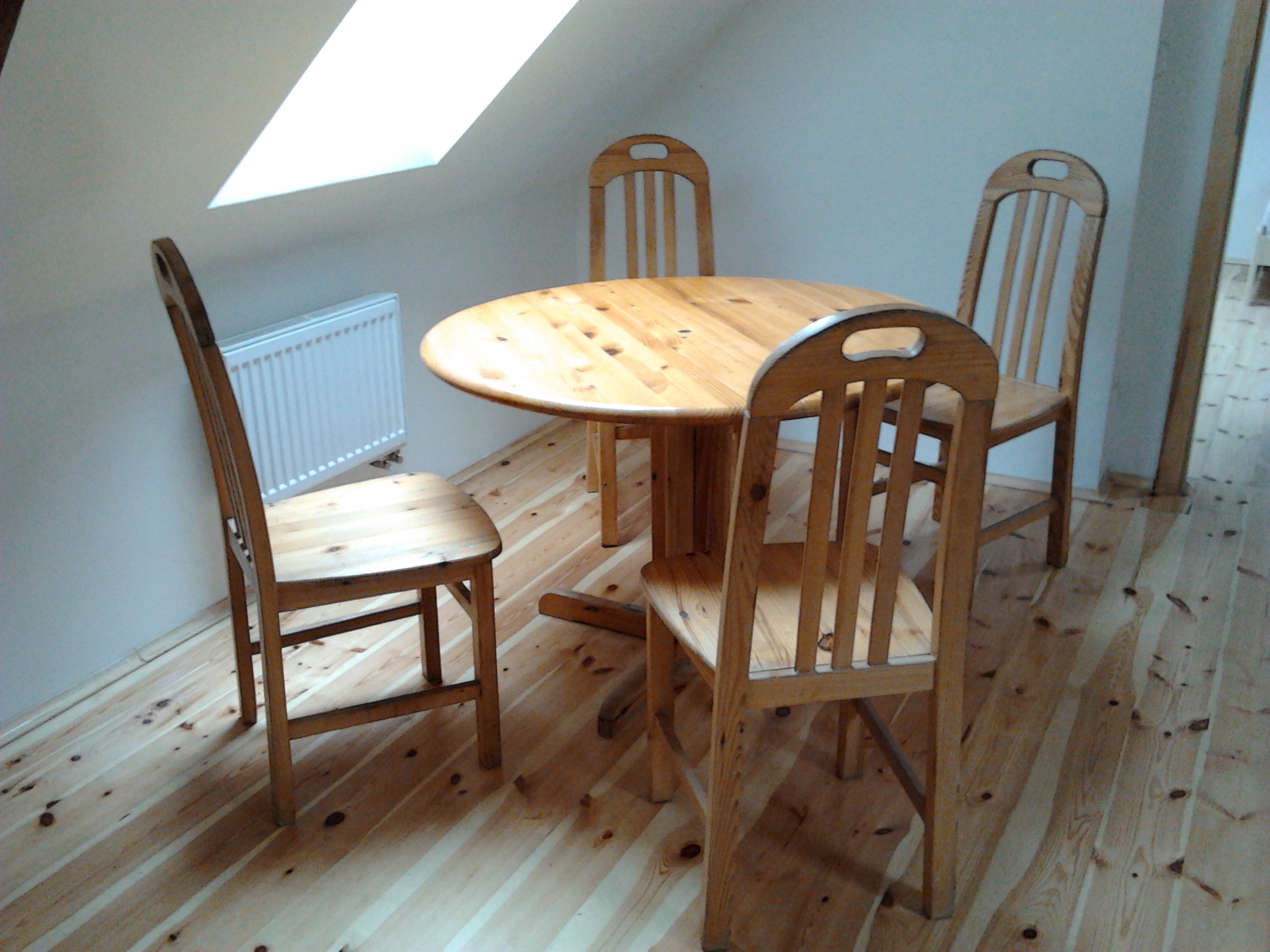 Bílek Martin-ubytování na chalupě foto 2