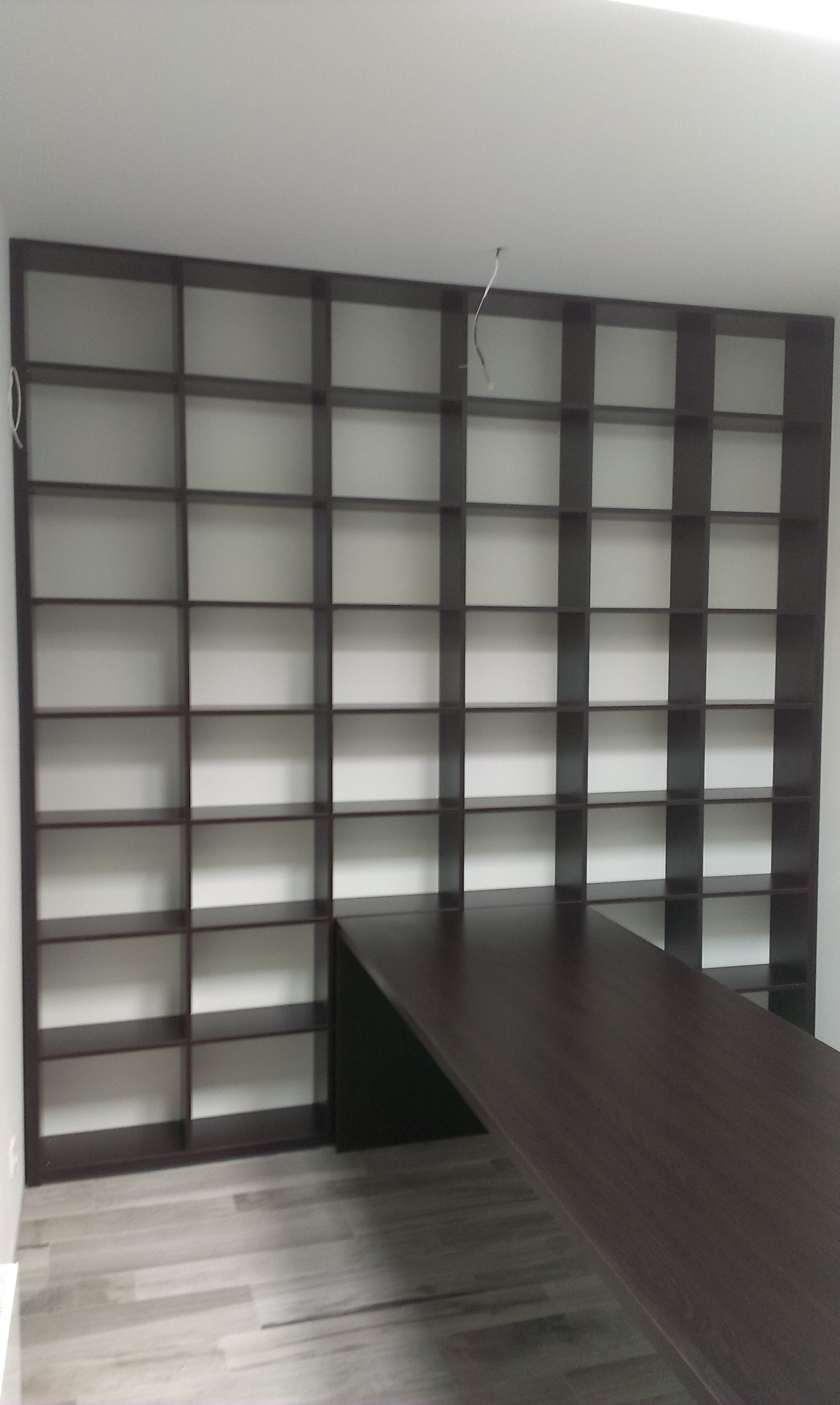 Petr Juhás Kuchyně-skříně foto 3