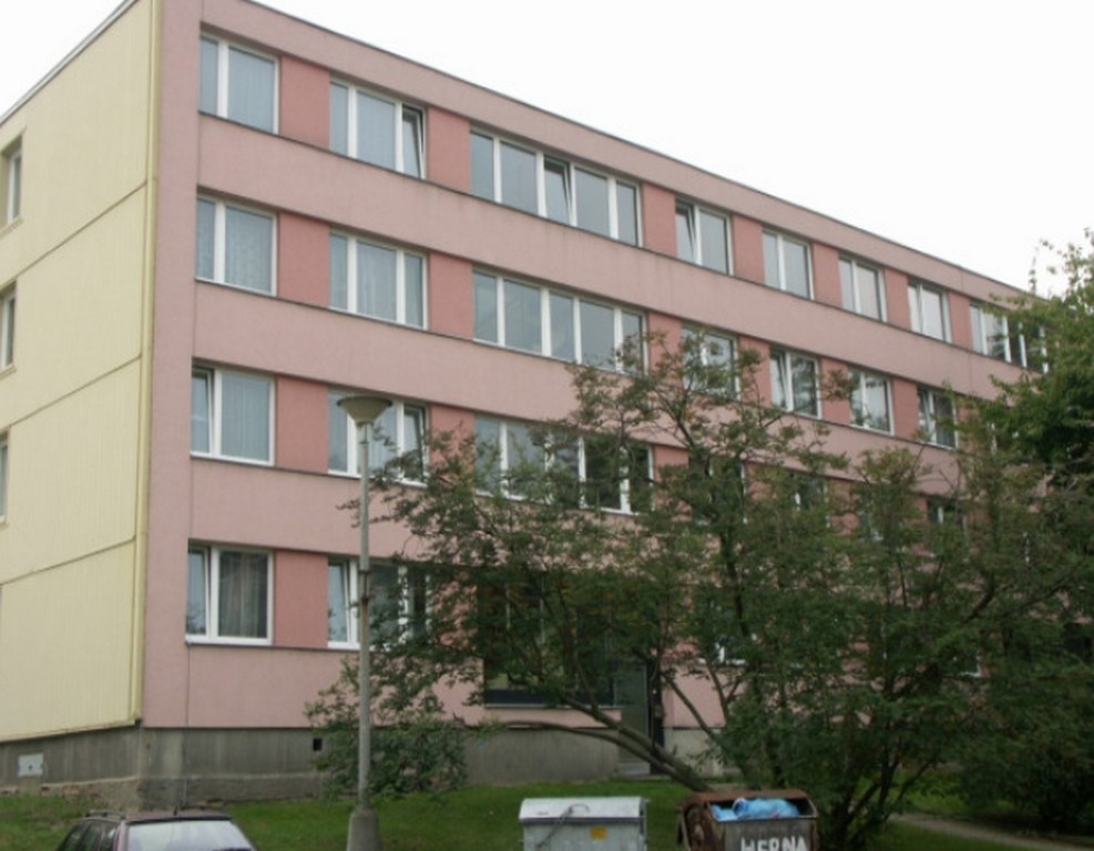 Stavební bytové družstvo Neratovice foto 3