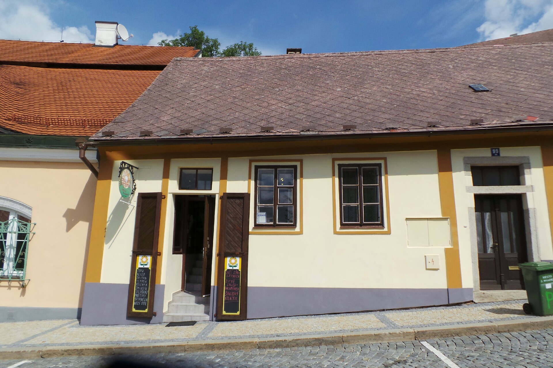 Miluše Pražáková - zdravá výživa foto 1