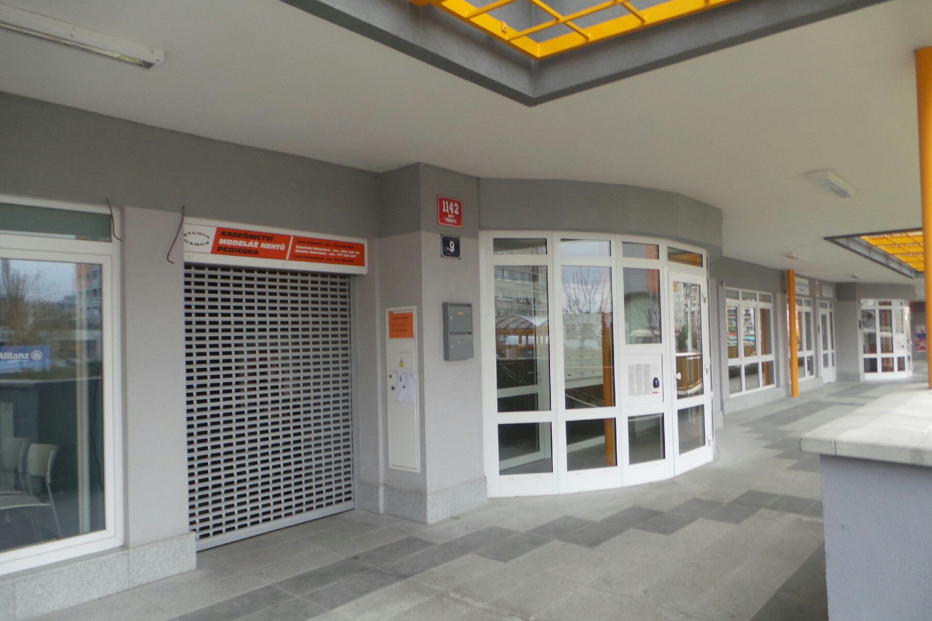 Jana Šmiková - STUDIO GAMON