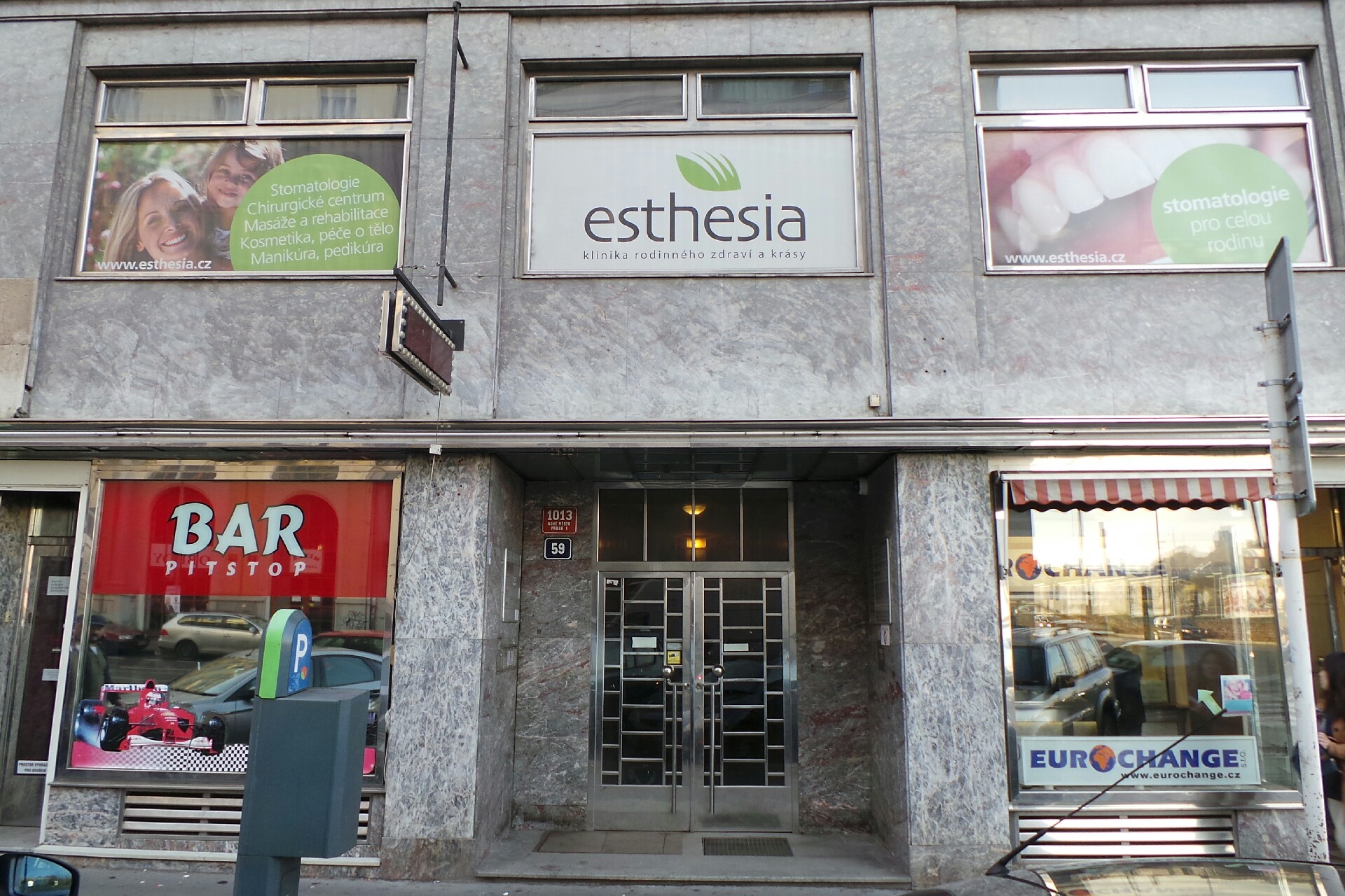 Men on the Moon Entertainment, spol. s r.o. foto 1