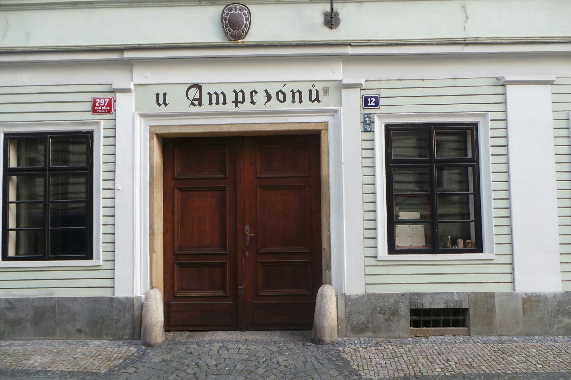 Mgr. Karel Janda, advokát