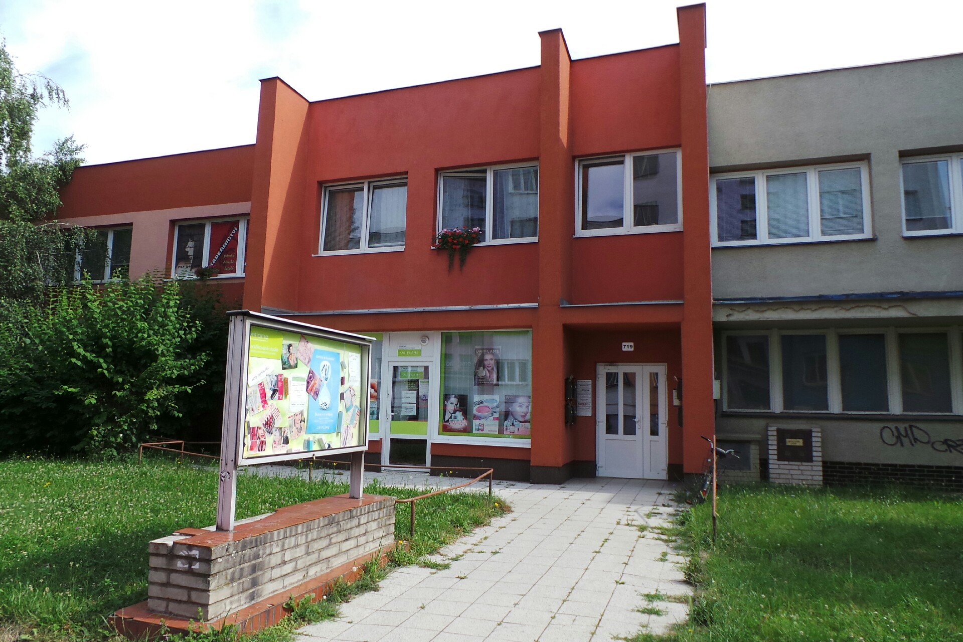 INSPRAV - Instalatérské práce