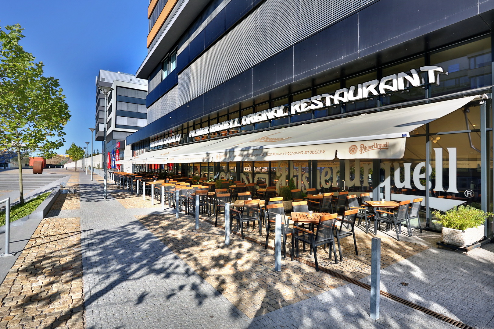 Kolkovna Stodůlky foto 3