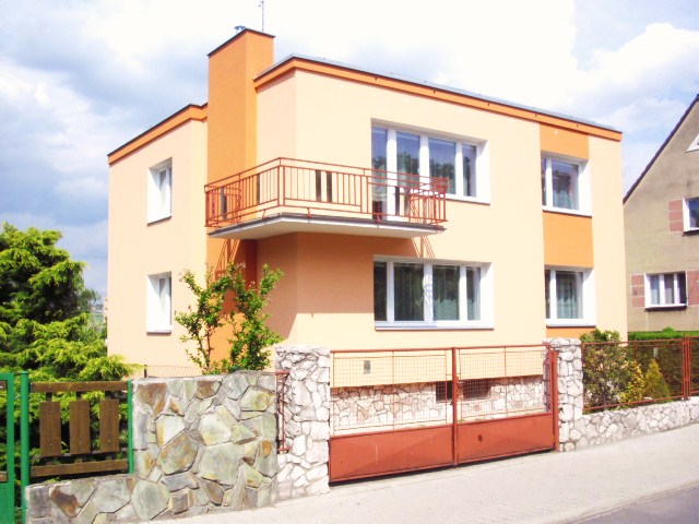 Levné ubytování u Štěrbů