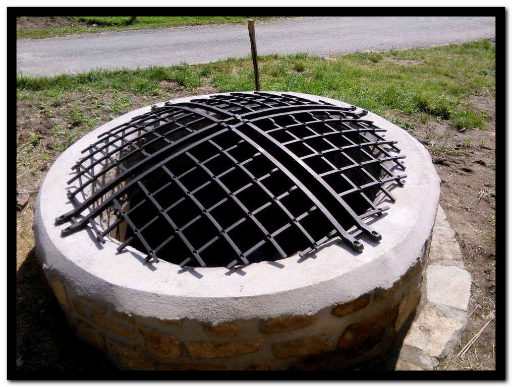 Umělecké kovářství Sankot Martin foto 3