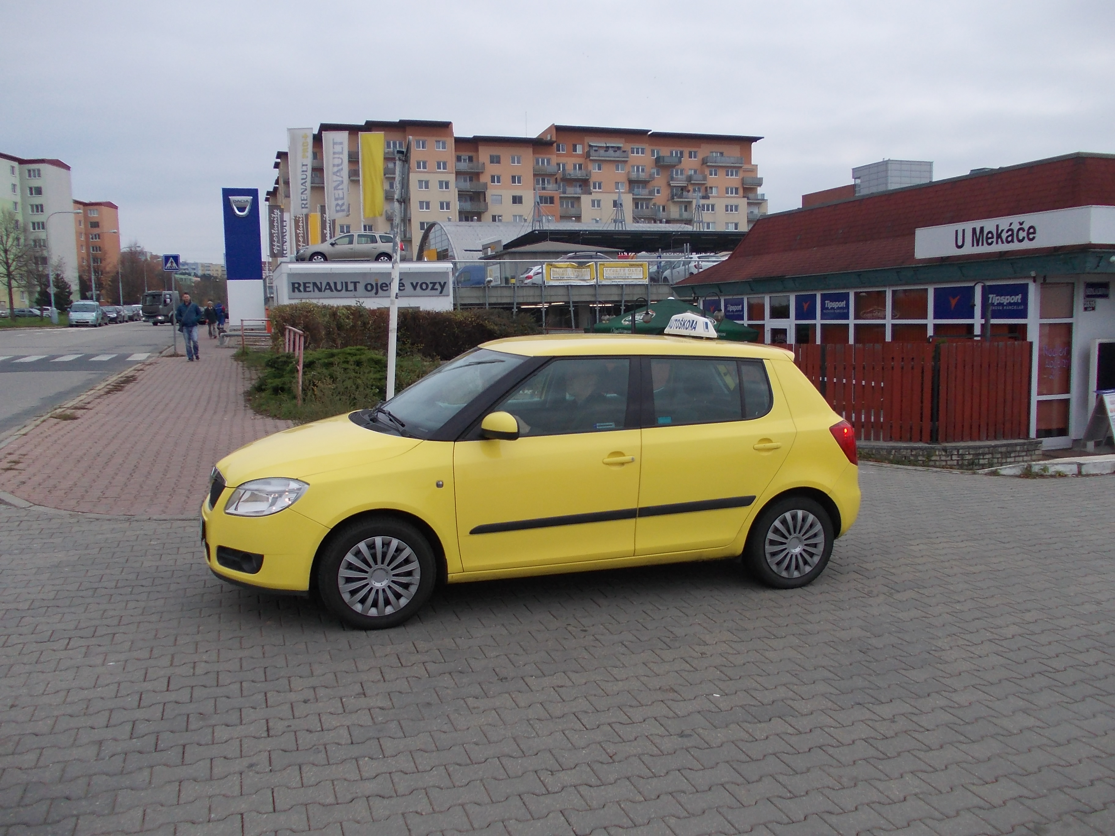 Autoškola Formánek foto 4