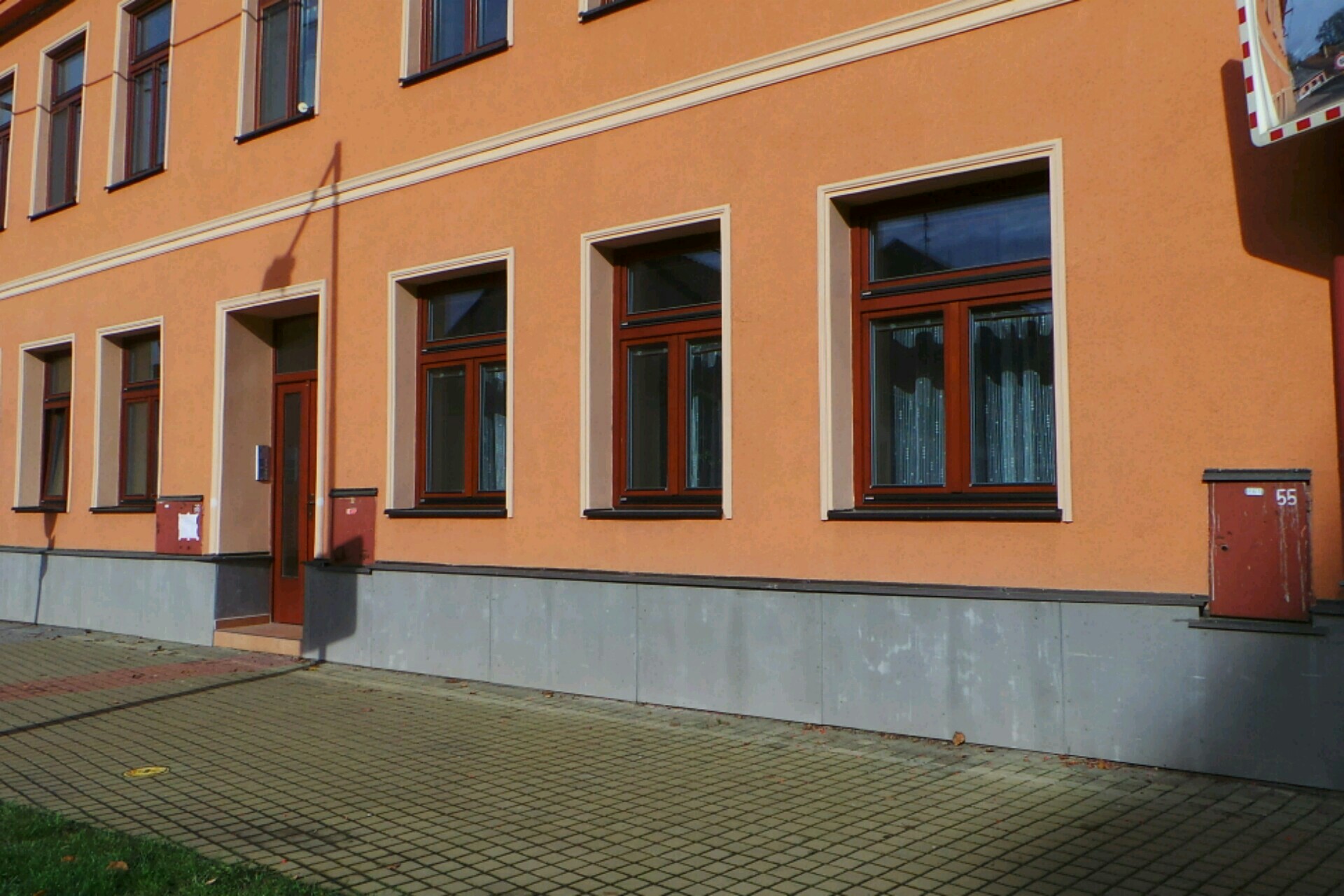 Sbor Církve bratrské v Hradci Králové