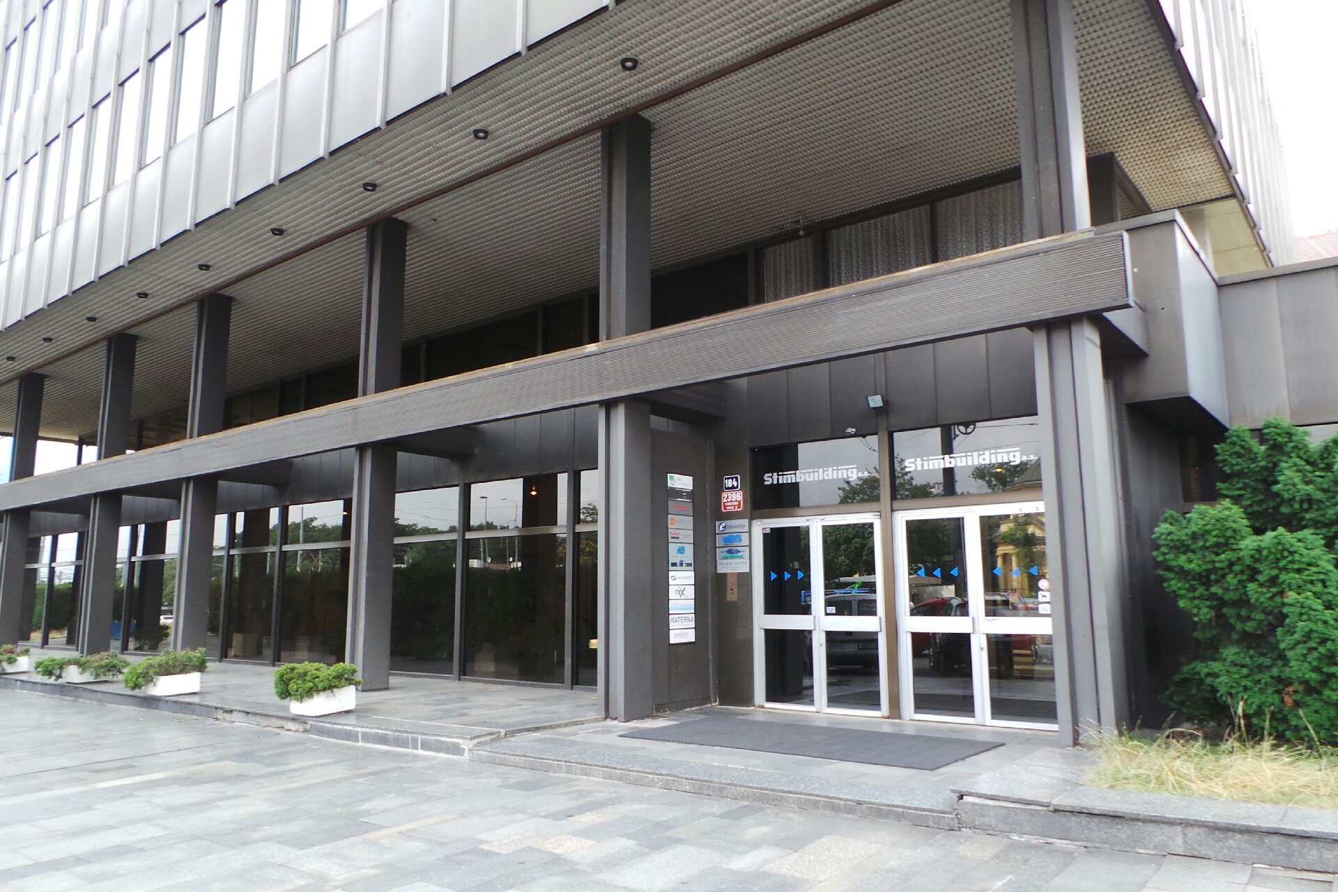 MATERNA Communications, a.s.