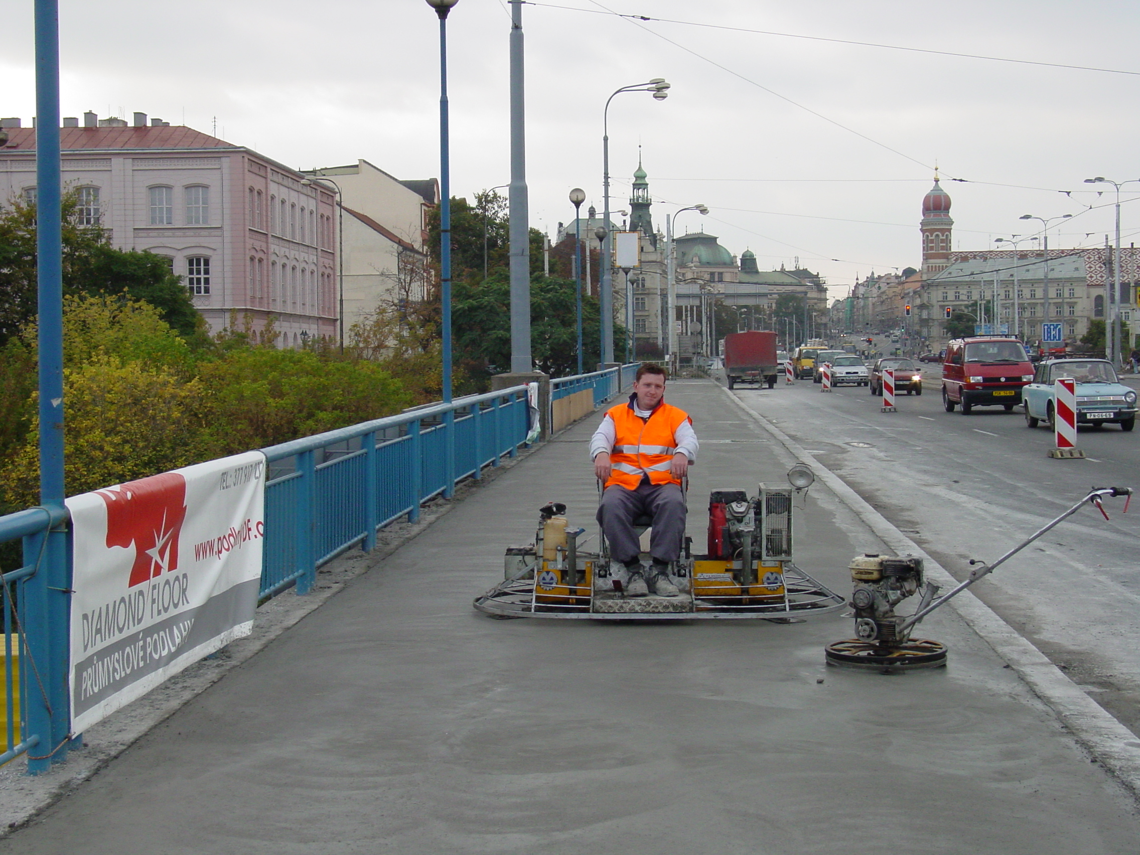 DIAMOND FLOOR s.r.o. foto 6